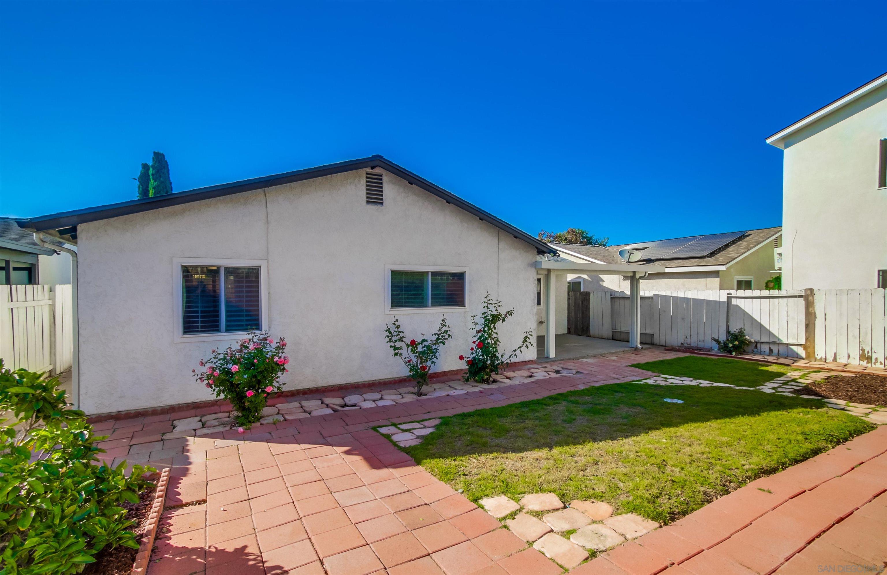 Detail Gallery Image 31 of 35 For 10289  Drumcliff Avenue, San Diego,  CA 92126 - 4 Beds | 2 Baths