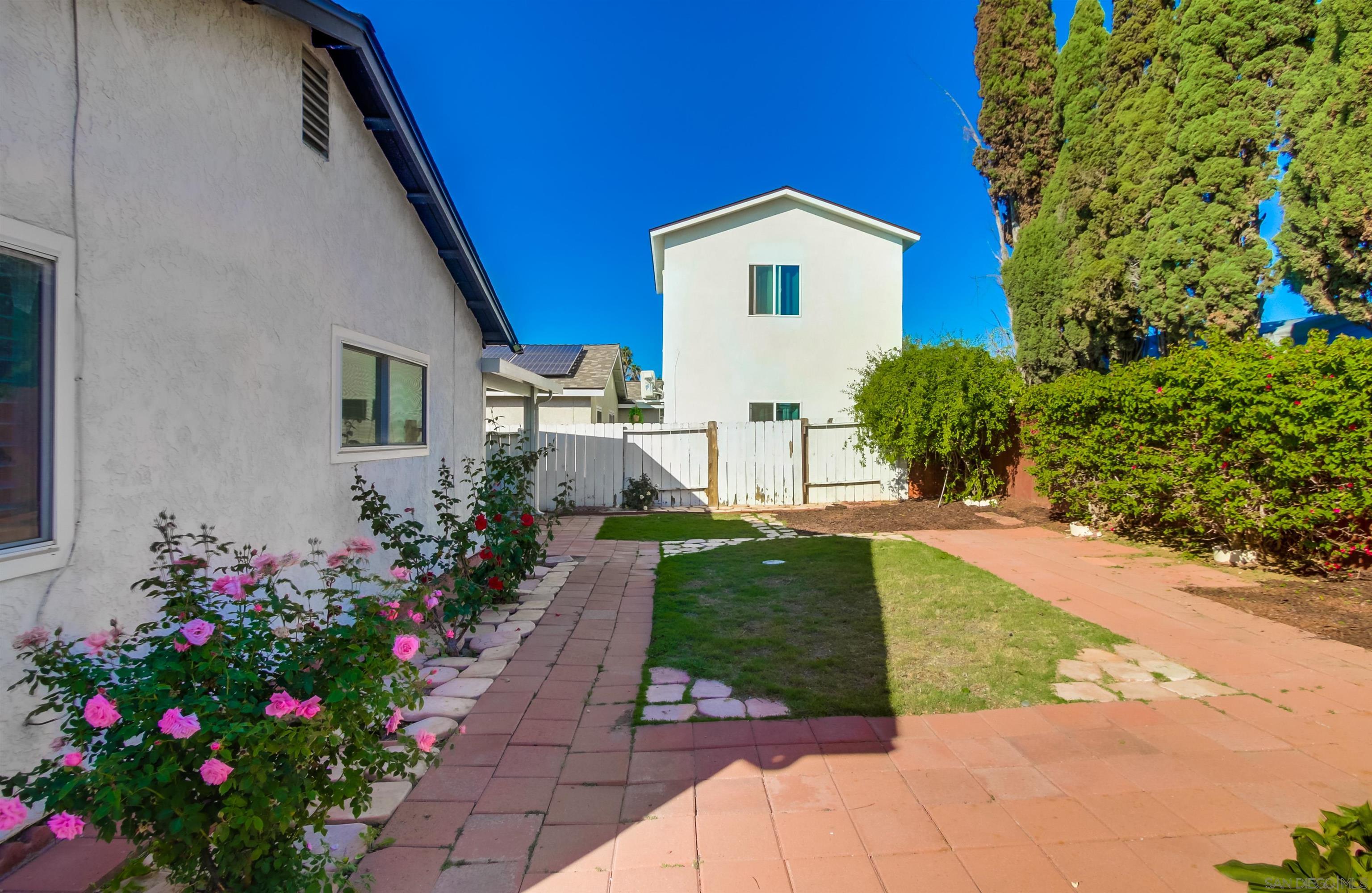 Detail Gallery Image 32 of 35 For 10289  Drumcliff Avenue, San Diego,  CA 92126 - 4 Beds | 2 Baths