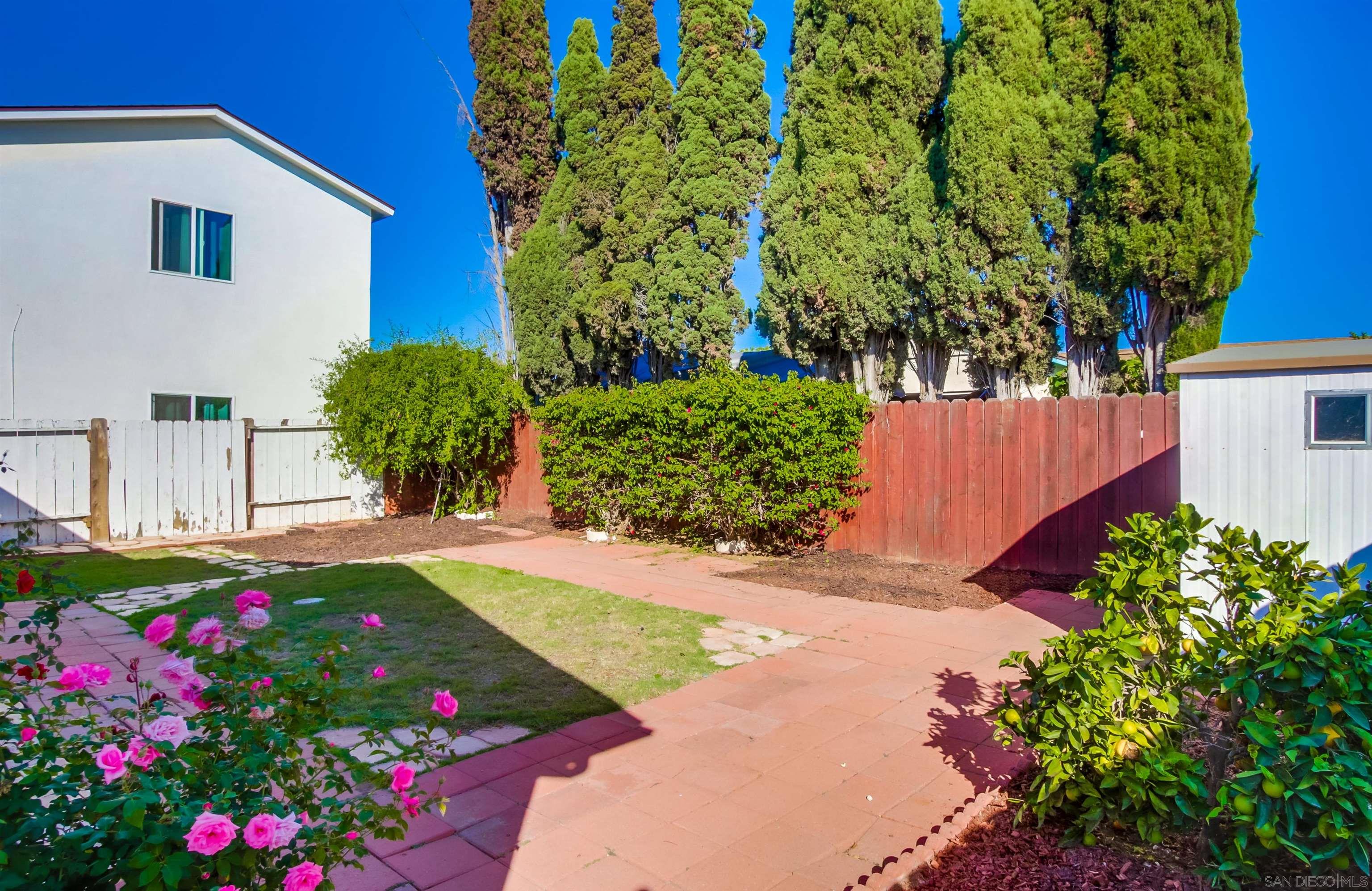 Detail Gallery Image 33 of 35 For 10289  Drumcliff Avenue, San Diego,  CA 92126 - 4 Beds | 2 Baths