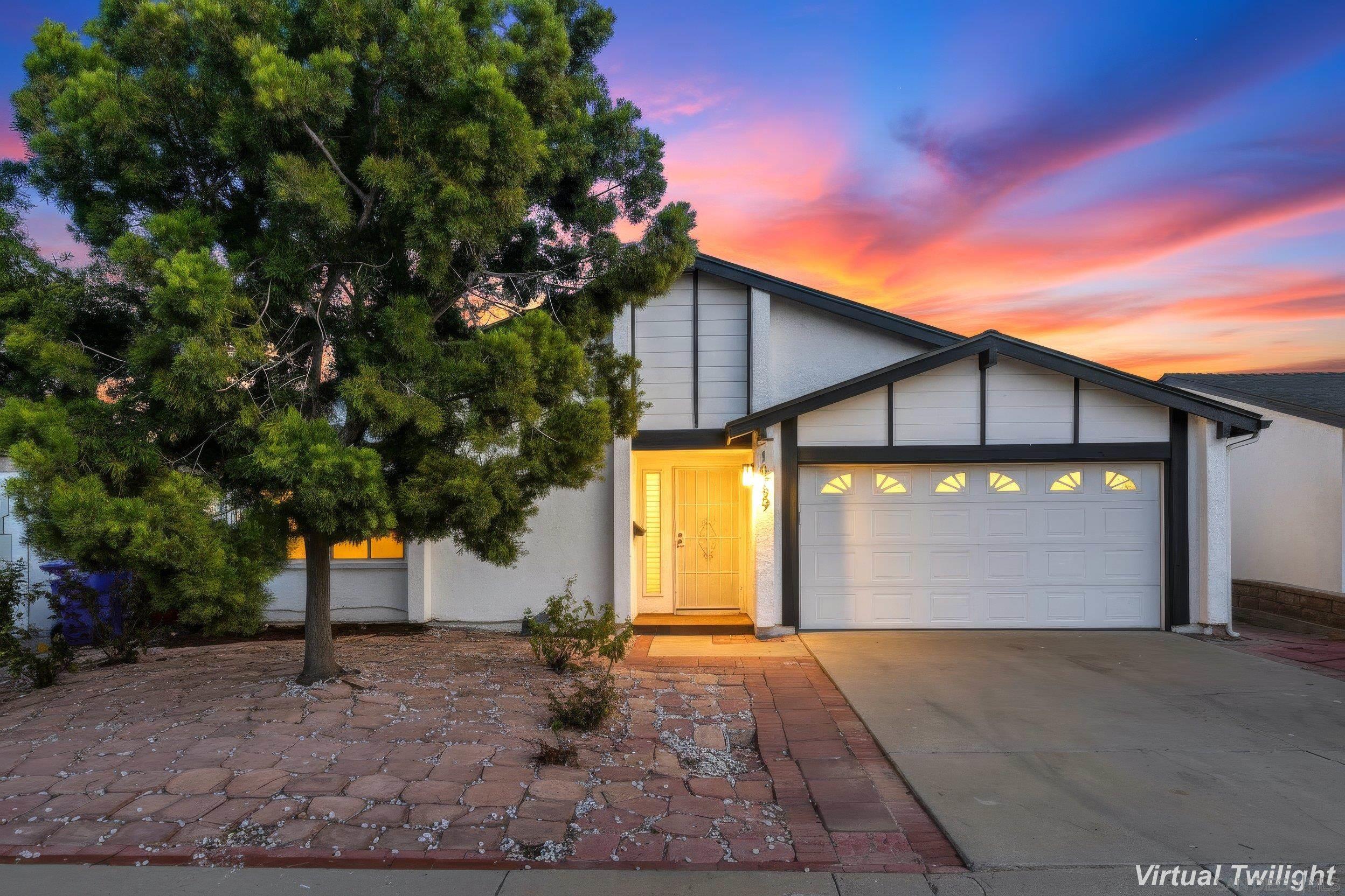 Detail Gallery Image 35 of 35 For 10289  Drumcliff Avenue, San Diego,  CA 92126 - 4 Beds | 2 Baths