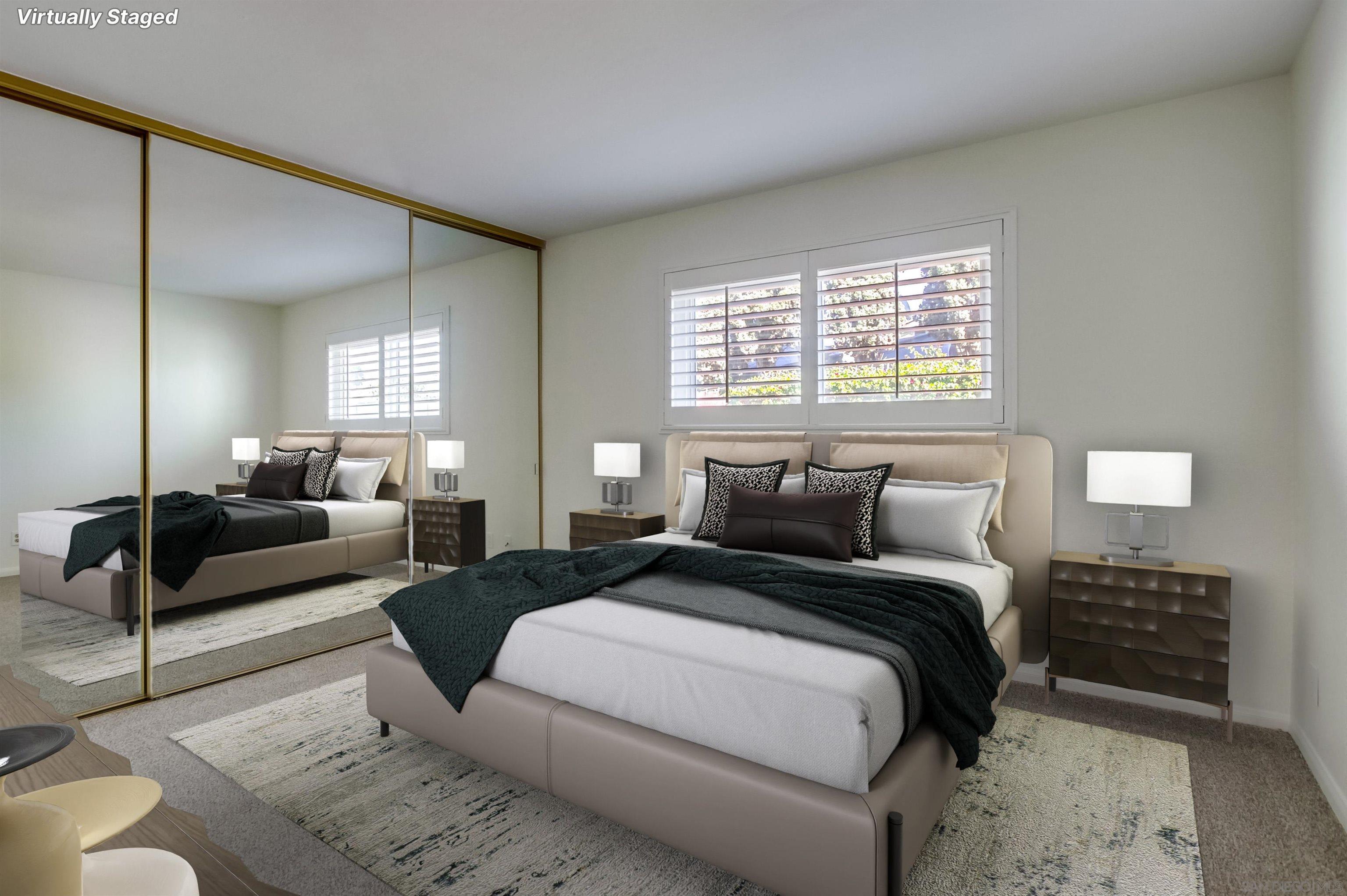 Detail Gallery Image 5 of 35 For 10289  Drumcliff Avenue, San Diego,  CA 92126 - 4 Beds | 2 Baths