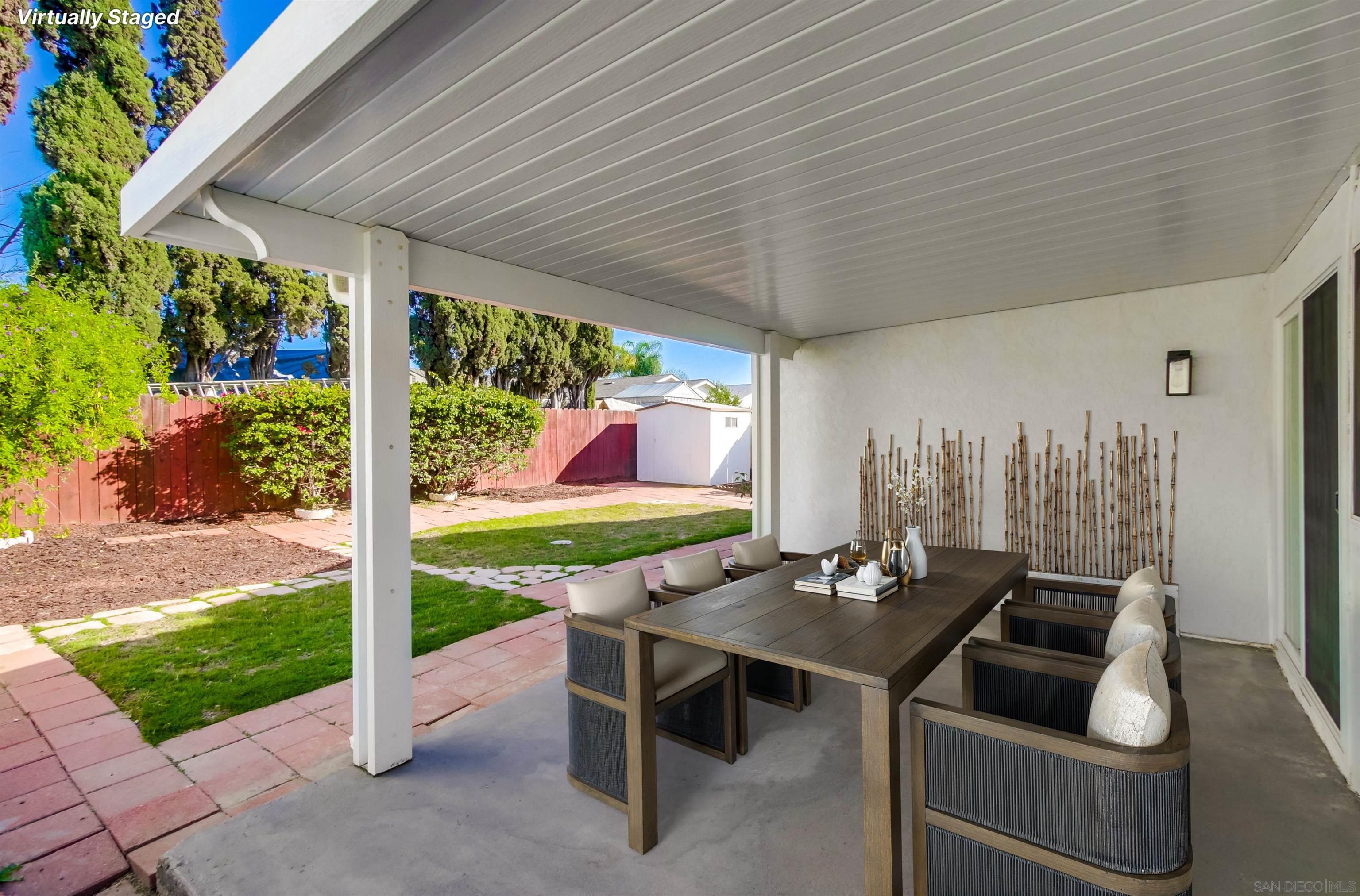 Detail Gallery Image 7 of 35 For 10289  Drumcliff Avenue, San Diego,  CA 92126 - 4 Beds | 2 Baths