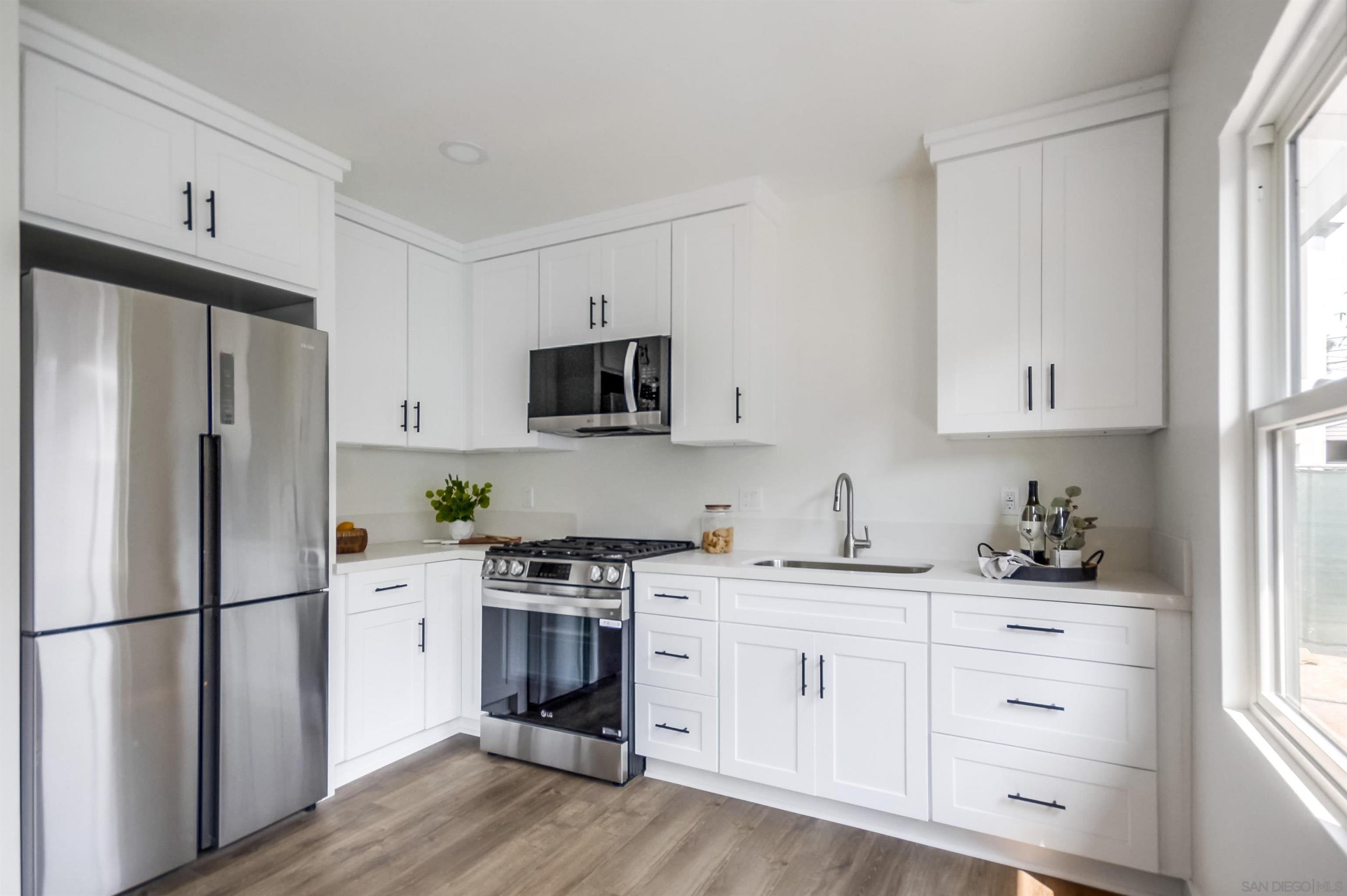 Detail Gallery Image 12 of 31 For 4121  Utah Street, San Diego,  CA 92104 - – Beds | – Baths