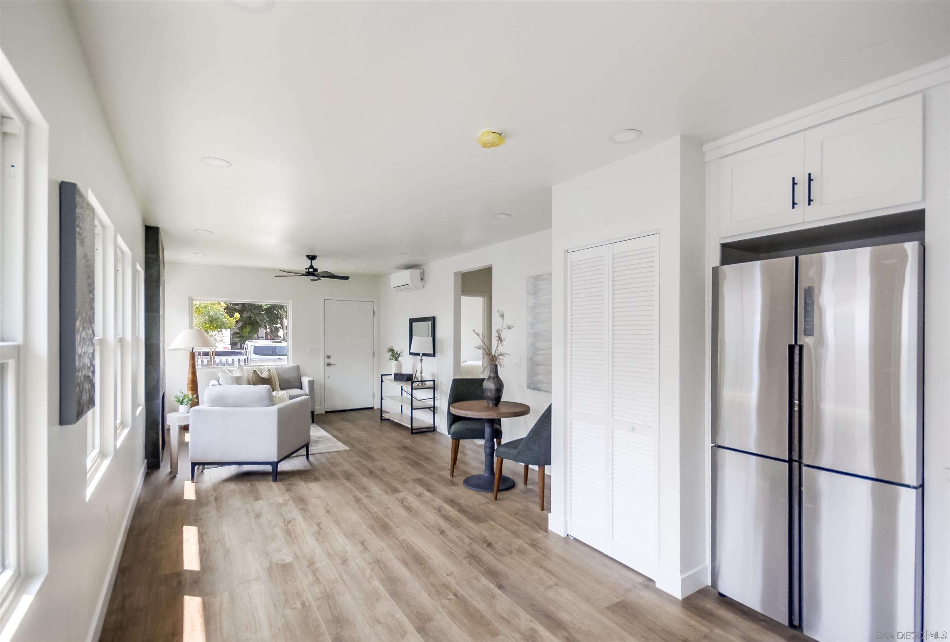 Detail Gallery Image 14 of 31 For 4121  Utah Street, San Diego,  CA 92104 - – Beds | – Baths