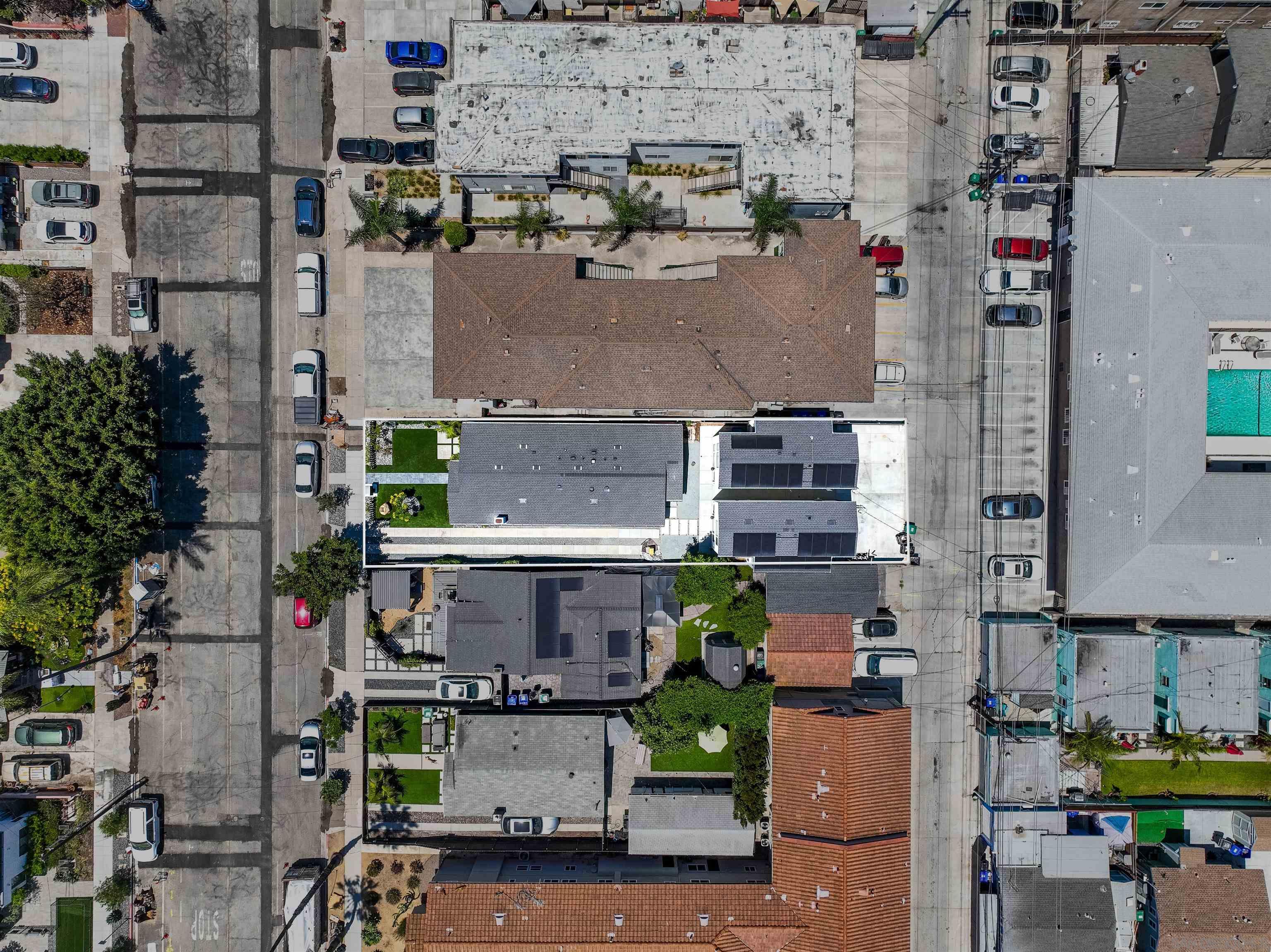 Detail Gallery Image 28 of 31 For 4121  Utah Street, San Diego,  CA 92104 - – Beds | – Baths