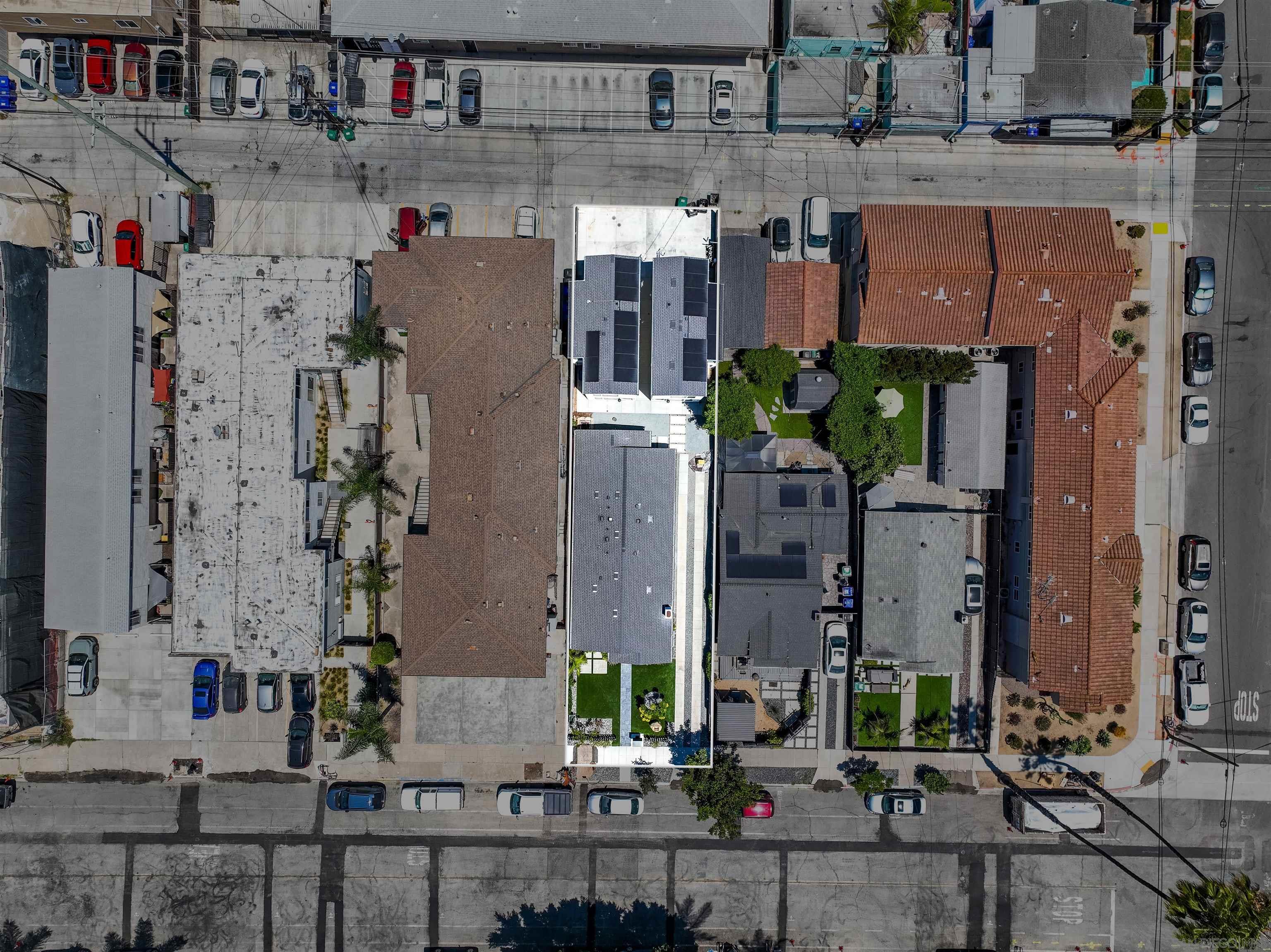 Detail Gallery Image 29 of 31 For 4121  Utah Street, San Diego,  CA 92104 - – Beds | – Baths