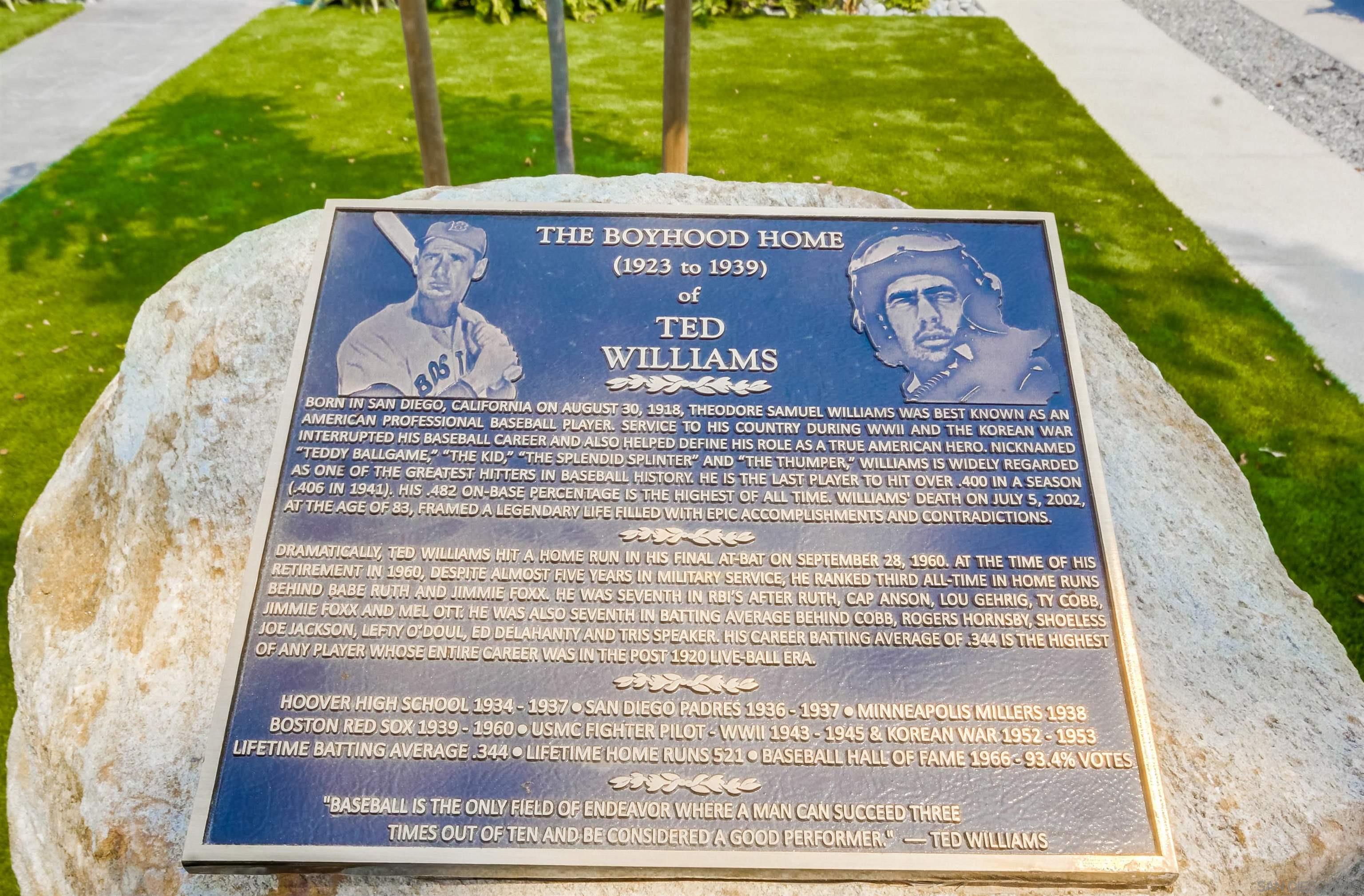 Detail Gallery Image 6 of 31 For 4121  Utah Street, San Diego,  CA 92104 - – Beds | – Baths