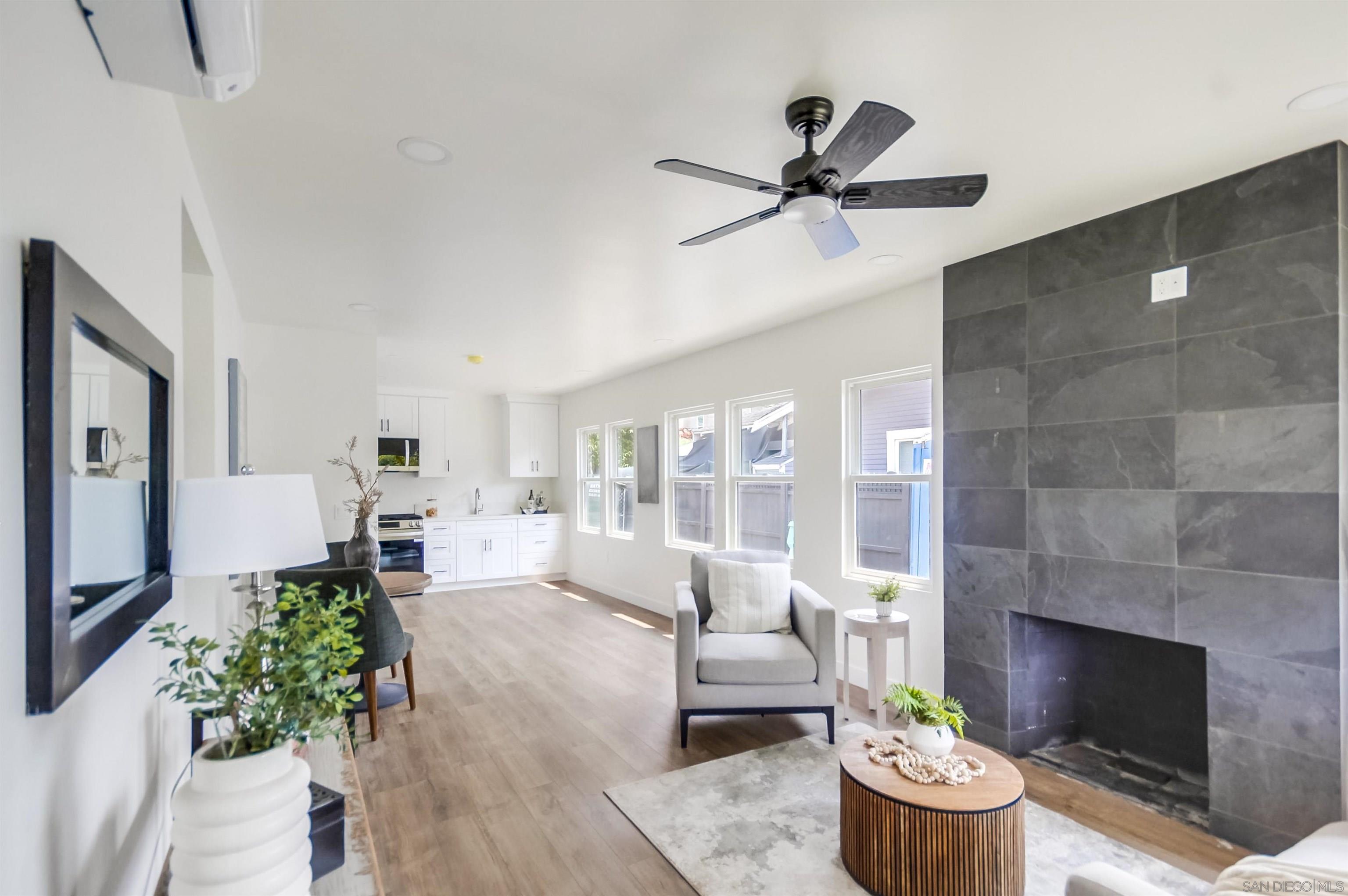 Detail Gallery Image 8 of 31 For 4121  Utah Street, San Diego,  CA 92104 - – Beds | – Baths