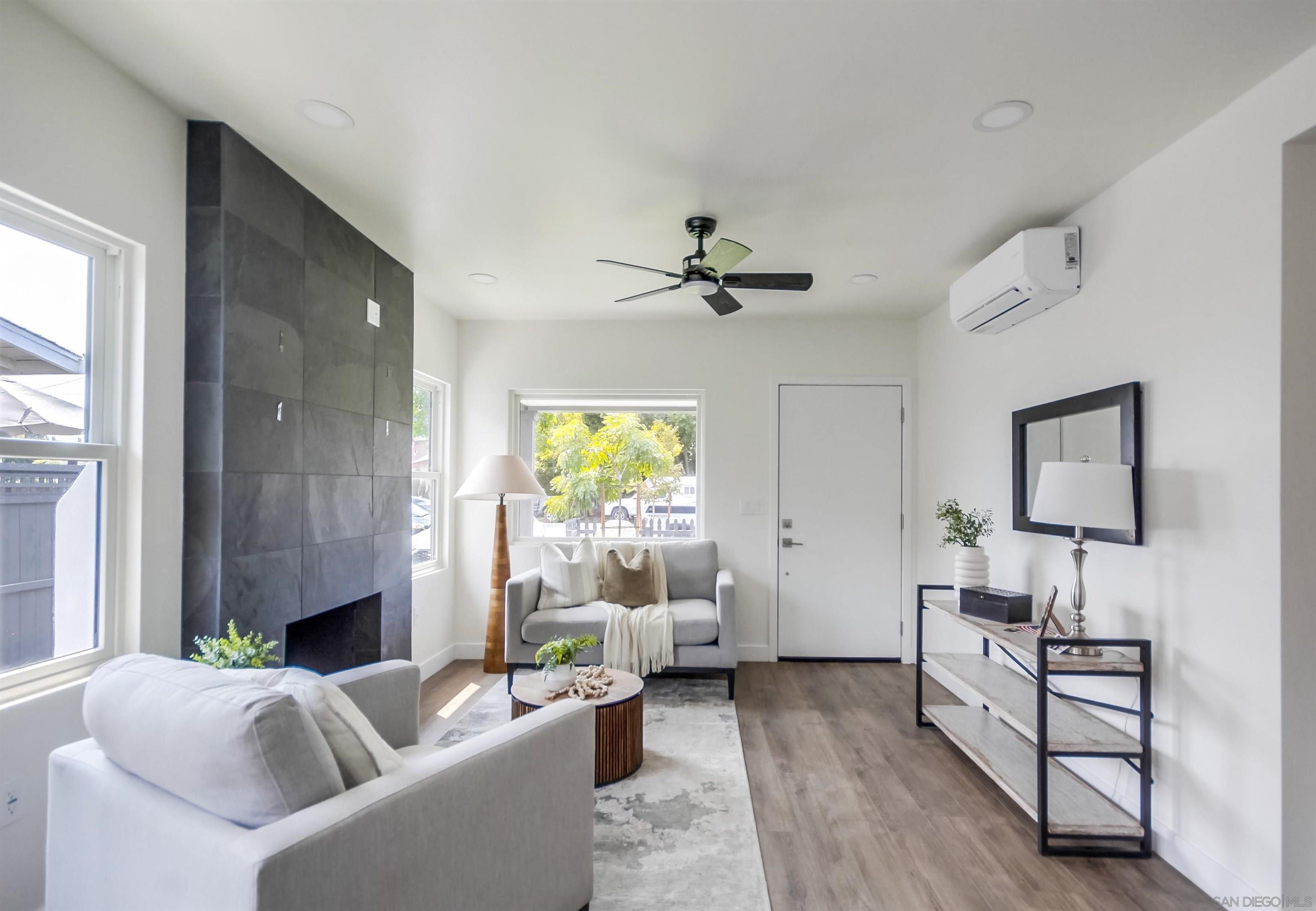 Detail Gallery Image 9 of 31 For 4121  Utah Street, San Diego,  CA 92104 - – Beds | – Baths