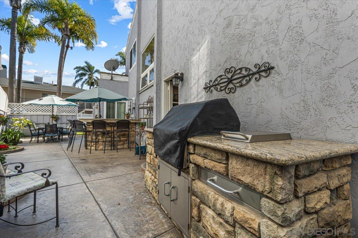 Detail Gallery Image 30 of 41 For 1064  Isabella Ave, Coronado,  CA 92118 - 3 Beds | 2/1 Baths