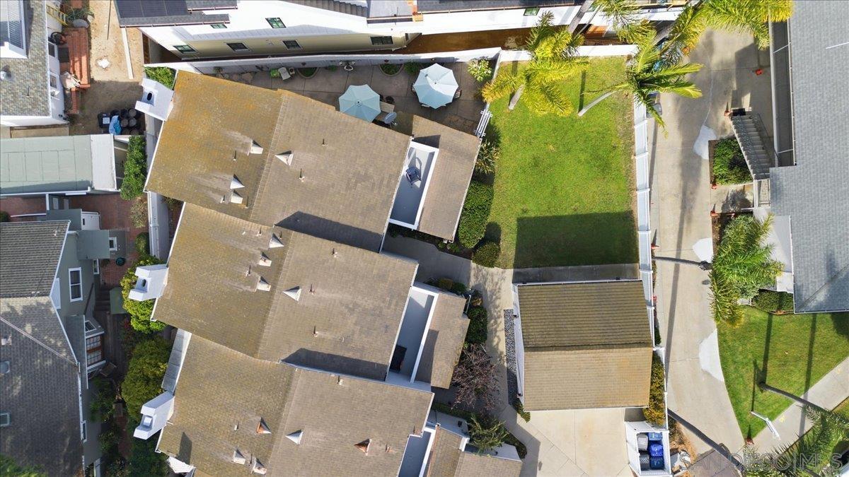 Detail Gallery Image 32 of 41 For 1064  Isabella Ave, Coronado,  CA 92118 - 3 Beds | 2/1 Baths