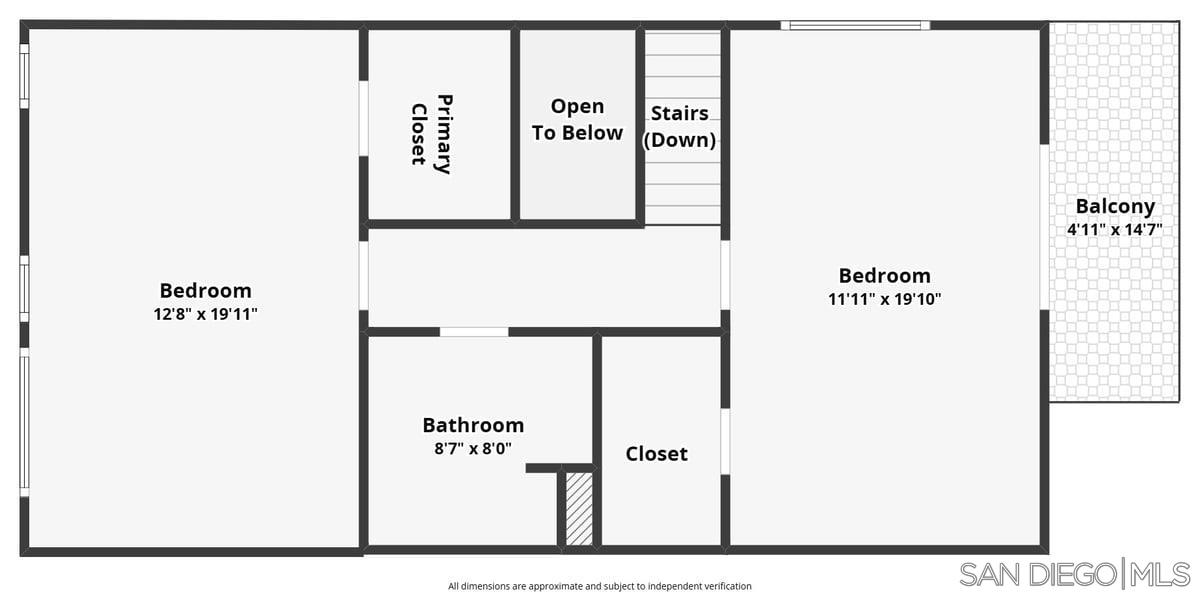 Detail Gallery Image 40 of 41 For 1064  Isabella Ave, Coronado,  CA 92118 - 3 Beds | 2/1 Baths