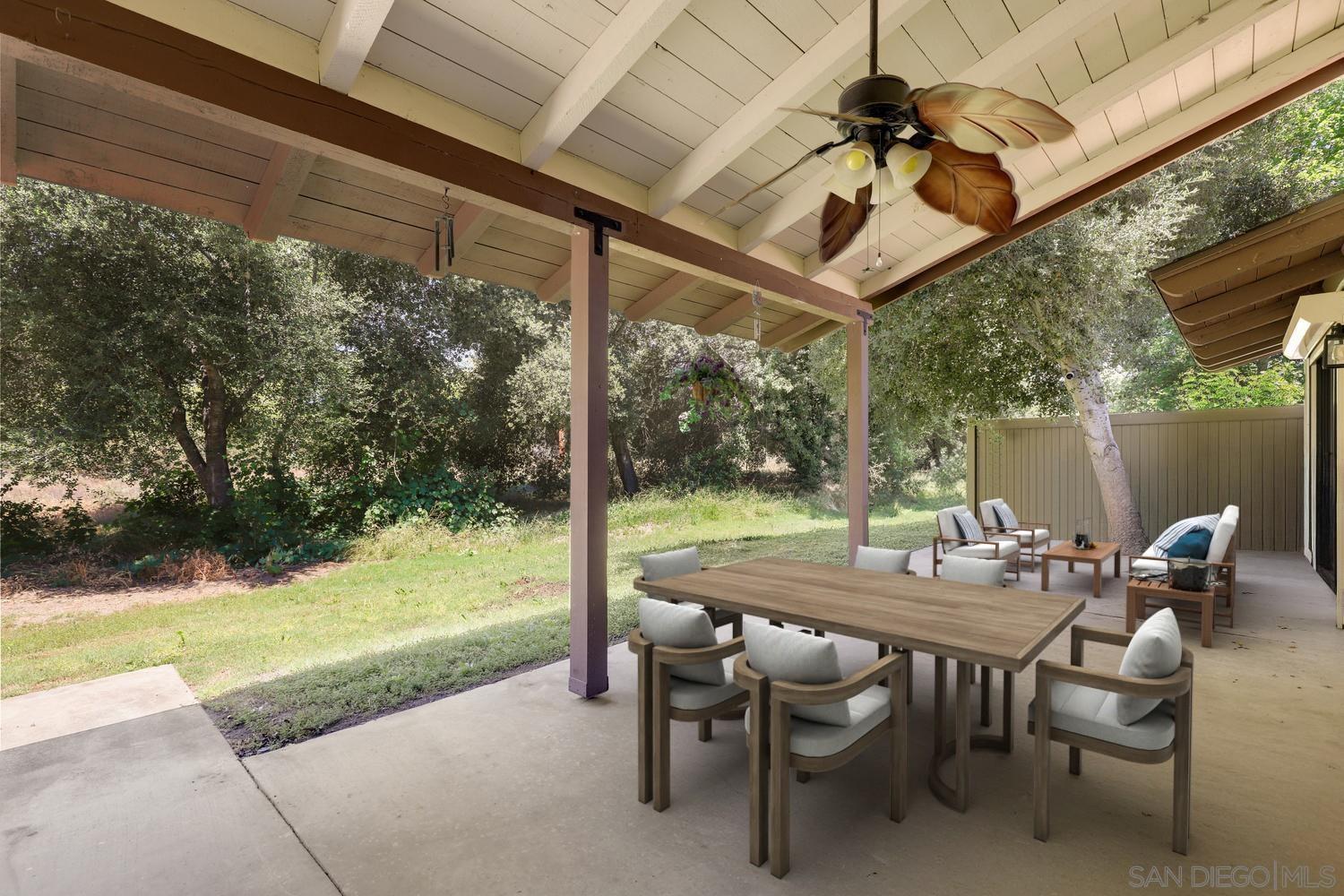 Detail Gallery Image 9 of 14 For 15406  Happy Hollow, Pauma Valley,  CA 92061 - 2 Beds | 2 Baths