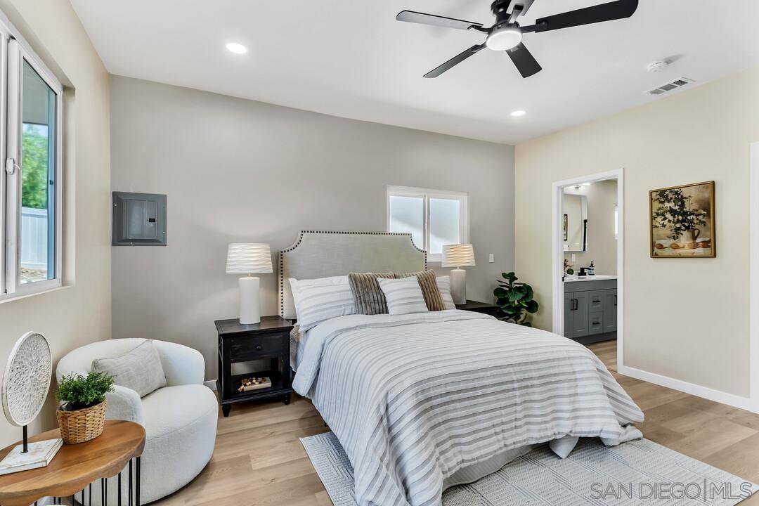 Detail Gallery Image 17 of 53 For 13725  Adrian St, Poway,  CA 92064 - 4 Beds | 2 Baths