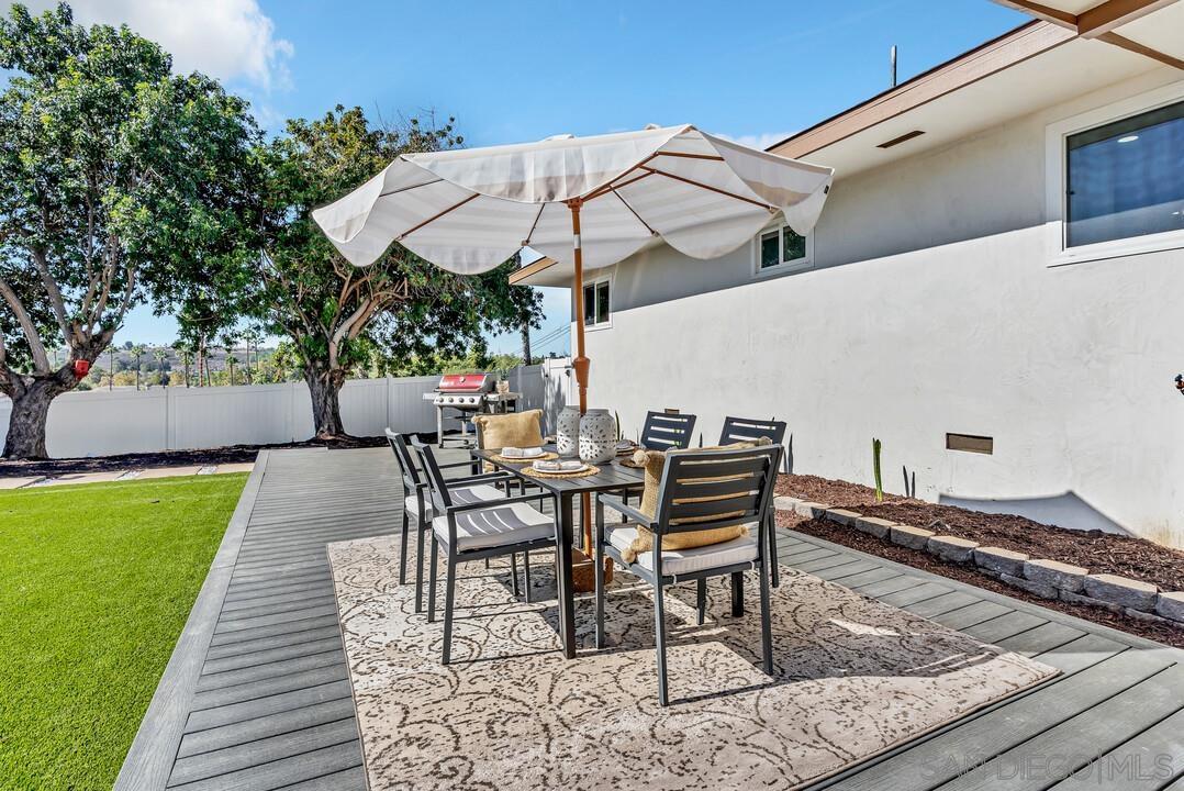 Detail Gallery Image 35 of 53 For 13725  Adrian St, Poway,  CA 92064 - 4 Beds | 2 Baths