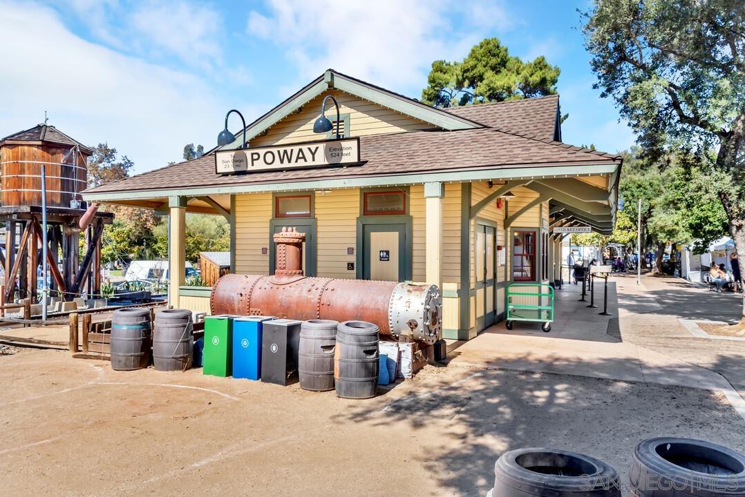 Detail Gallery Image 52 of 53 For 13725  Adrian St, Poway,  CA 92064 - 4 Beds | 2 Baths