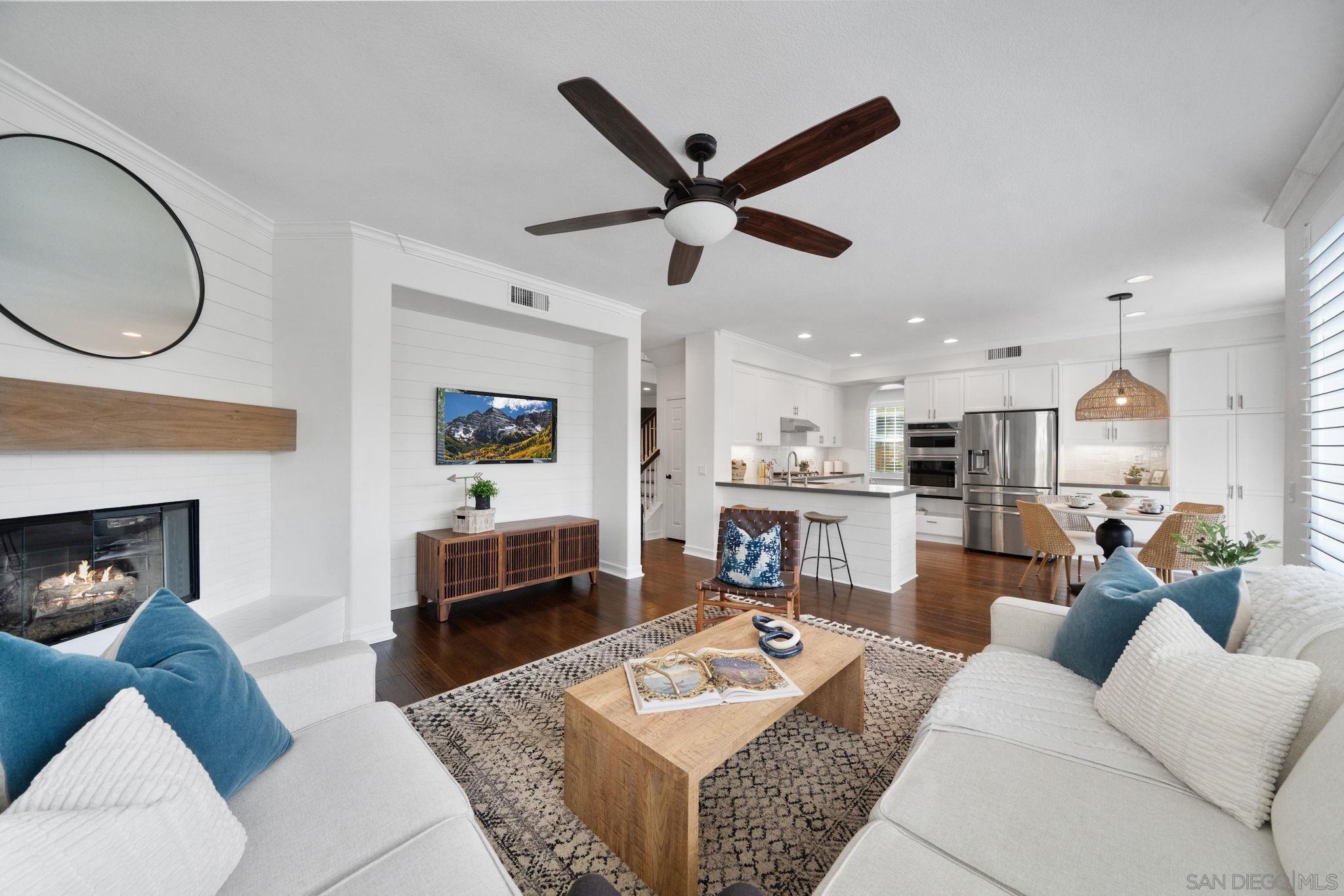 Detail Gallery Image 32 of 75 For 2364  Summerwind Pl, Carlsbad,  CA 92008 - 5 Beds | 3 Baths