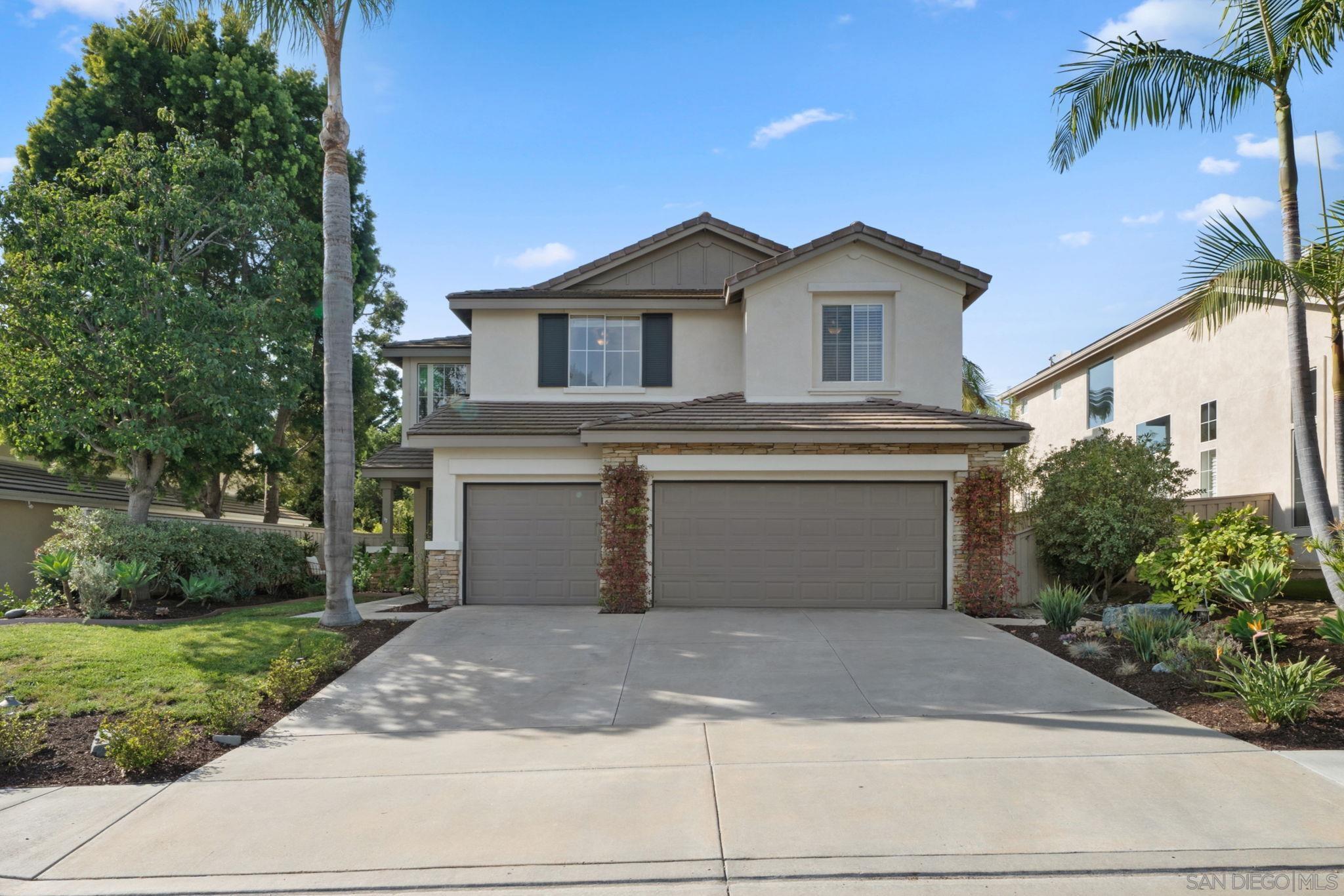 Detail Gallery Image 7 of 75 For 2364  Summerwind Pl, Carlsbad,  CA 92008 - 5 Beds | 3 Baths