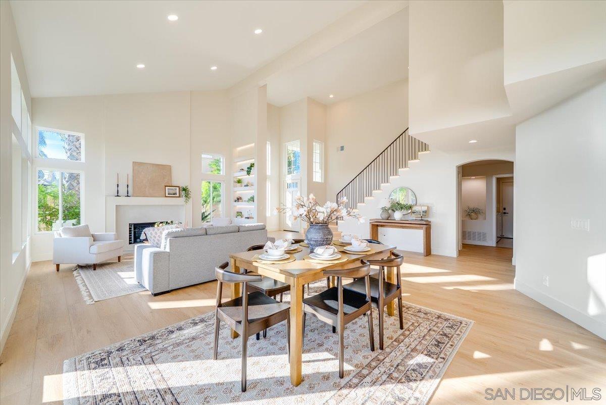 Detail Gallery Image 13 of 65 For 1736  Blackbird Cir, Carlsbad,  CA 92011 - 4 Beds | 3 Baths