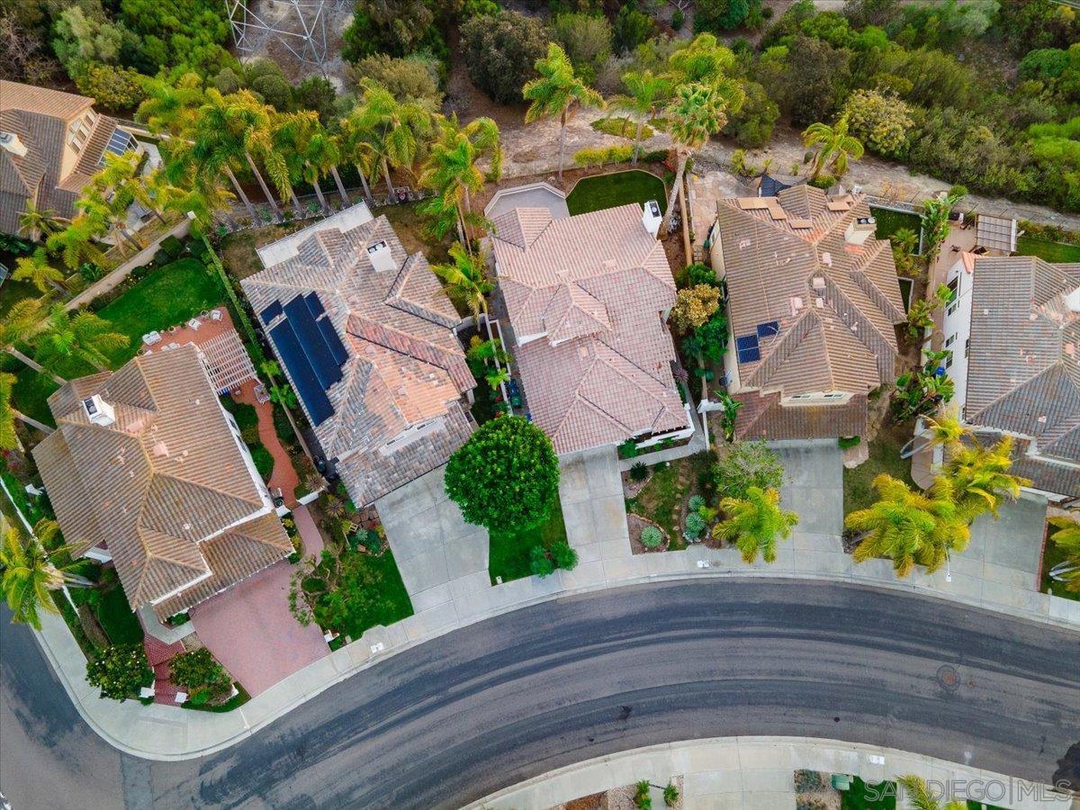 Detail Gallery Image 54 of 65 For 1736  Blackbird Cir, Carlsbad,  CA 92011 - 4 Beds | 3 Baths