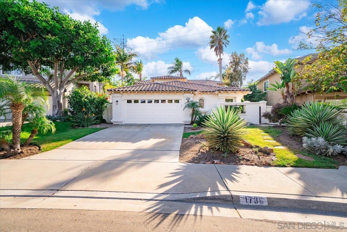 Detail Gallery Image 62 of 65 For 1736  Blackbird Cir, Carlsbad,  CA 92011 - 4 Beds | 3 Baths