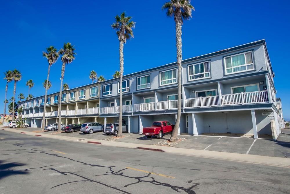 Detail Gallery Image 32 of 44 For 1111  Seacoast Dr  #2,  Imperial Beach,  CA 91932 - 2 Beds | 2 Baths