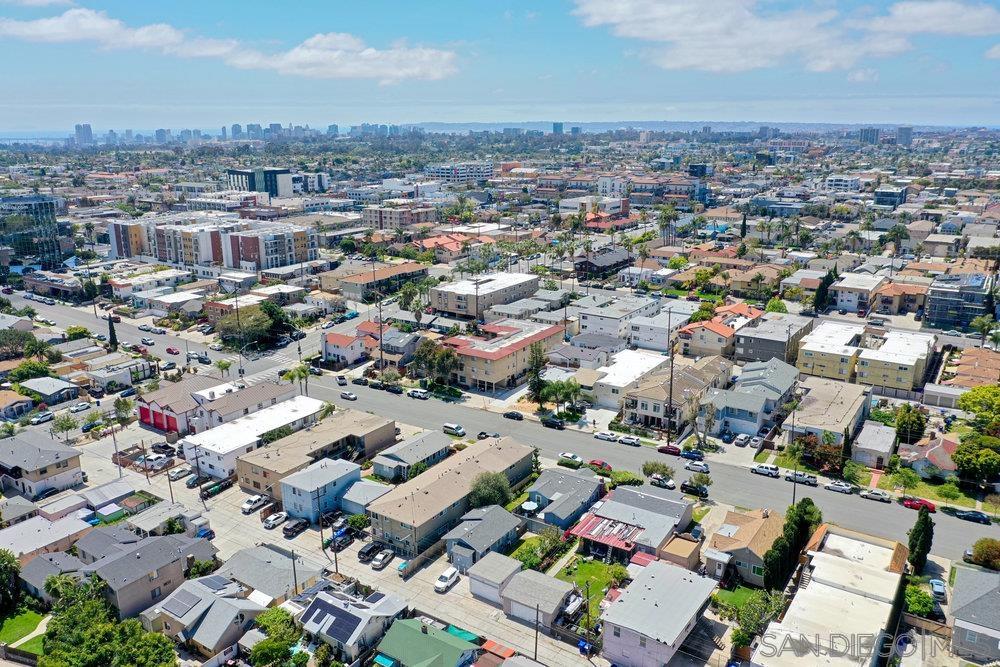 Detail Gallery Image 13 of 52 For 4051-53  32nd Street, San Diego,  CA 92104 - – Beds | – Baths