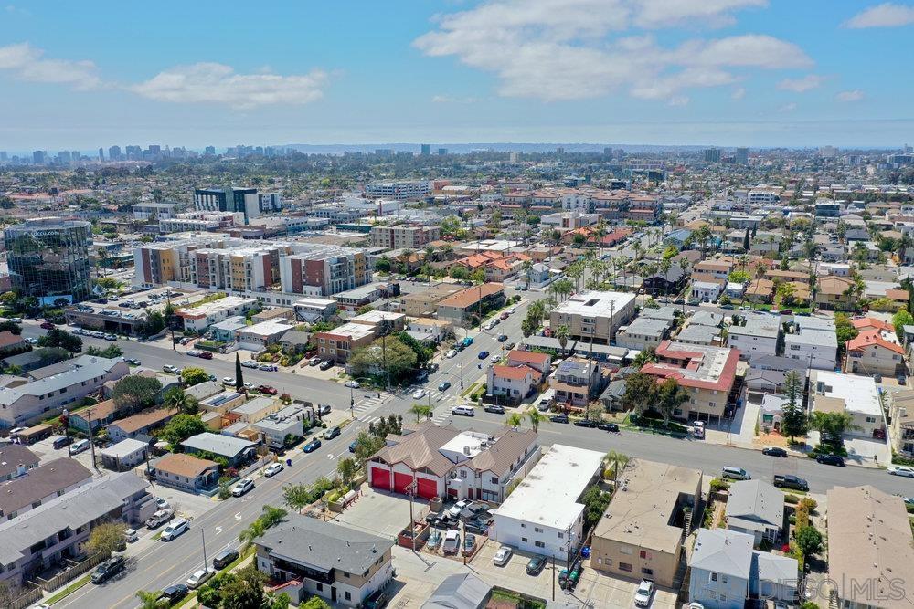 Detail Gallery Image 17 of 52 For 4051-53  32nd Street, San Diego,  CA 92104 - – Beds | – Baths