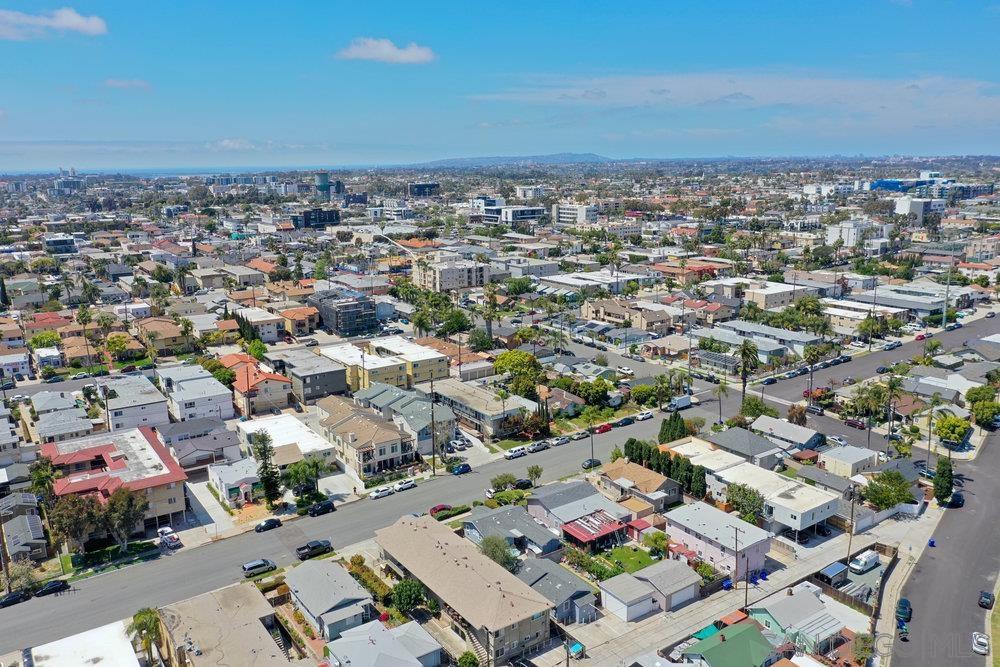 Detail Gallery Image 19 of 52 For 4051-53  32nd Street, San Diego,  CA 92104 - – Beds | – Baths