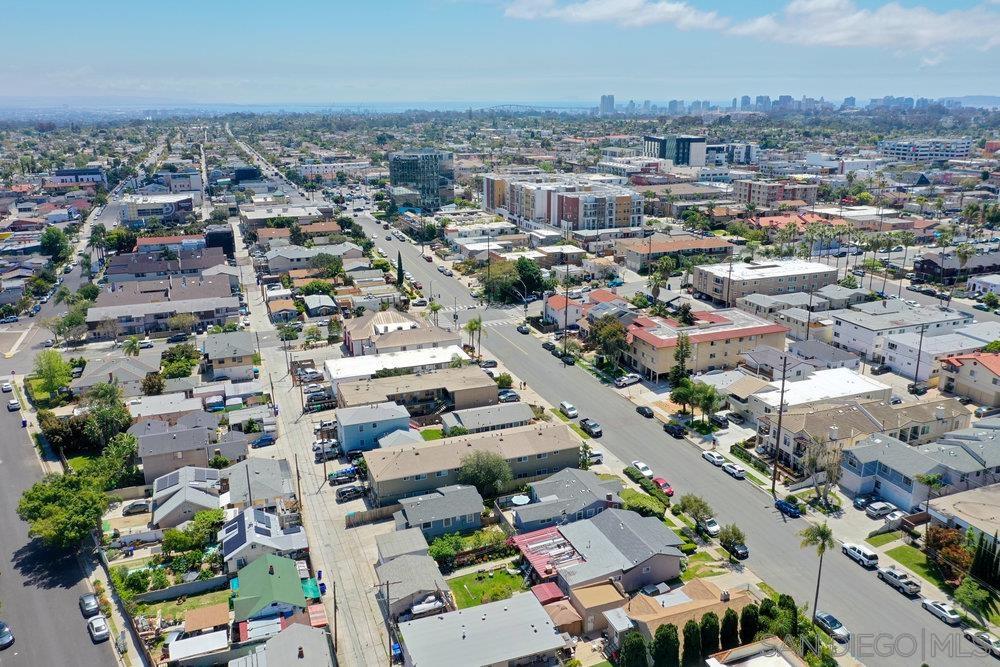 Detail Gallery Image 24 of 52 For 4051-53  32nd Street, San Diego,  CA 92104 - – Beds | – Baths