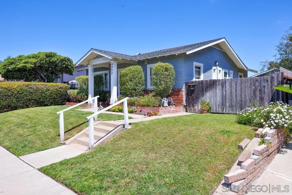 Detail Gallery Image 26 of 52 For 4051-53  32nd Street, San Diego,  CA 92104 - – Beds | – Baths