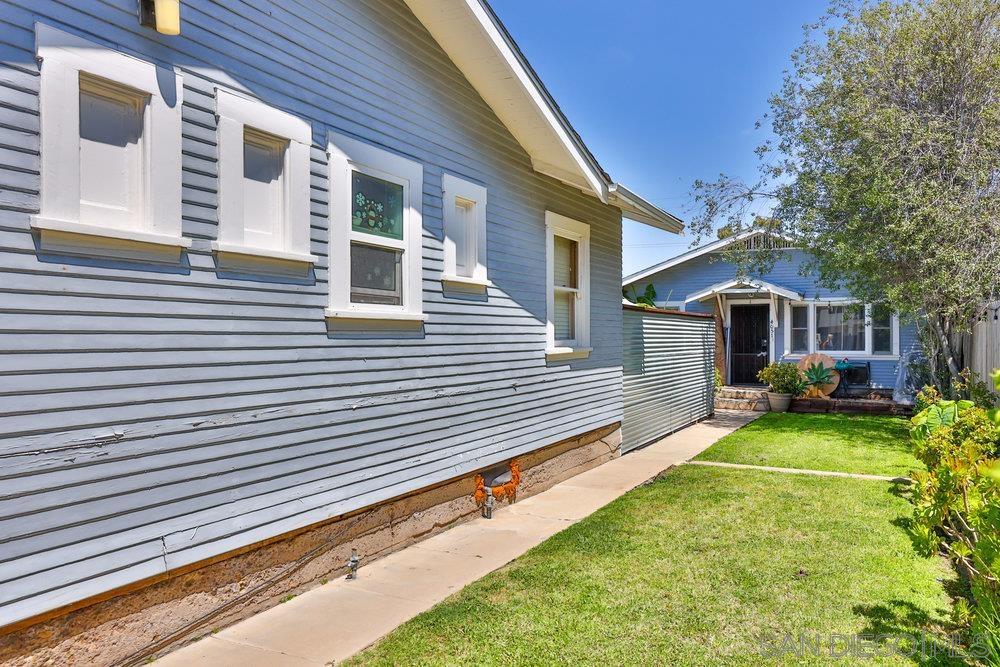 Detail Gallery Image 30 of 52 For 4051-53  32nd Street, San Diego,  CA 92104 - – Beds | – Baths