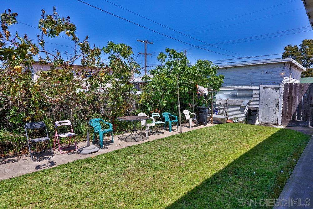 Detail Gallery Image 32 of 52 For 4051-53  32nd Street, San Diego,  CA 92104 - – Beds | – Baths