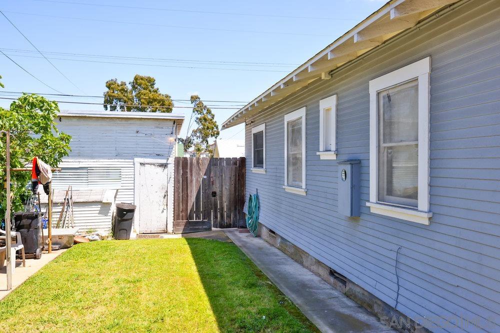 Detail Gallery Image 34 of 52 For 4051-53  32nd Street, San Diego,  CA 92104 - – Beds | – Baths