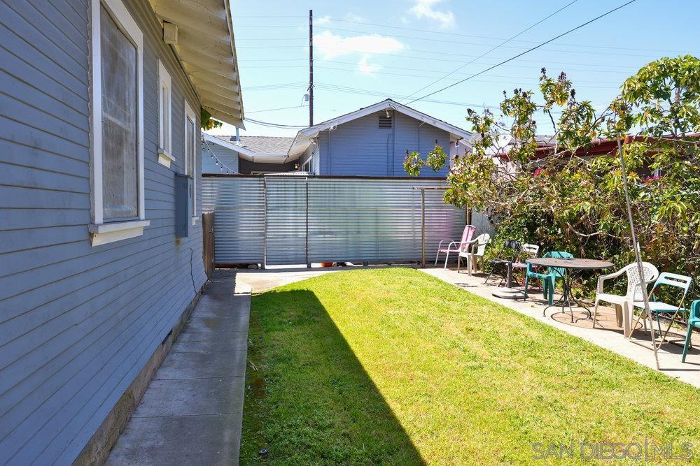 Detail Gallery Image 35 of 52 For 4051-53  32nd Street, San Diego,  CA 92104 - – Beds | – Baths