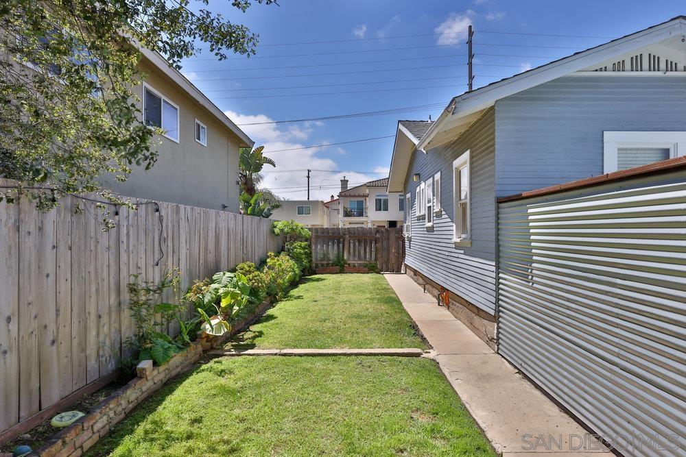 Detail Gallery Image 44 of 52 For 4051-53  32nd Street, San Diego,  CA 92104 - – Beds | – Baths