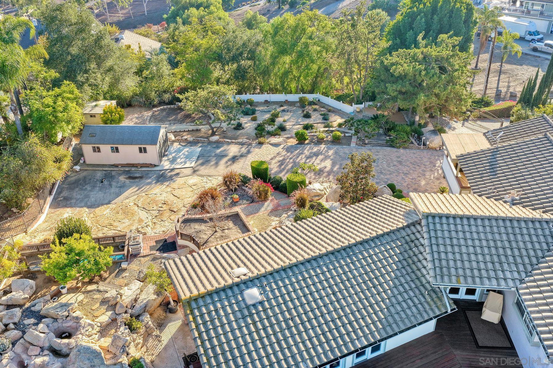 Detail Gallery Image 61 of 67 For 2848  Sunset Hills, Escondido,  CA 92025 - 4 Beds | 2/1 Baths