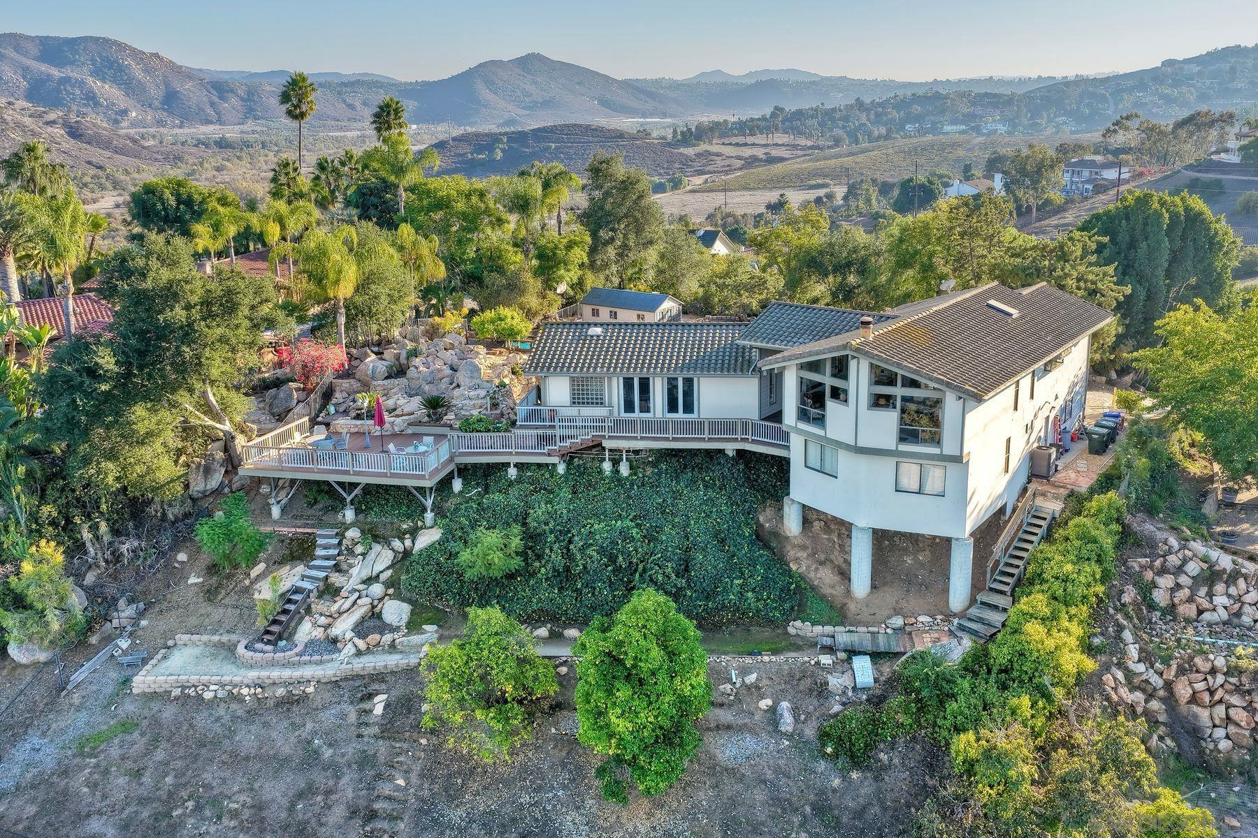 Detail Gallery Image 66 of 67 For 2848  Sunset Hills, Escondido,  CA 92025 - 4 Beds | 2/1 Baths