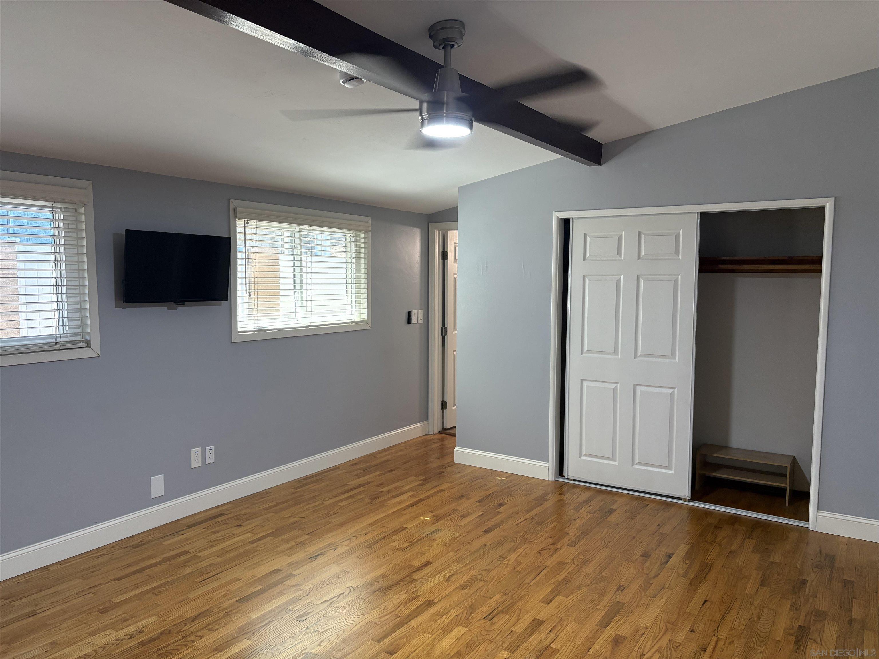 Detail Gallery Image 14 of 18 For 4160  Yale Ave, La Mesa,  CA 91941 - 3 Beds | 2 Baths