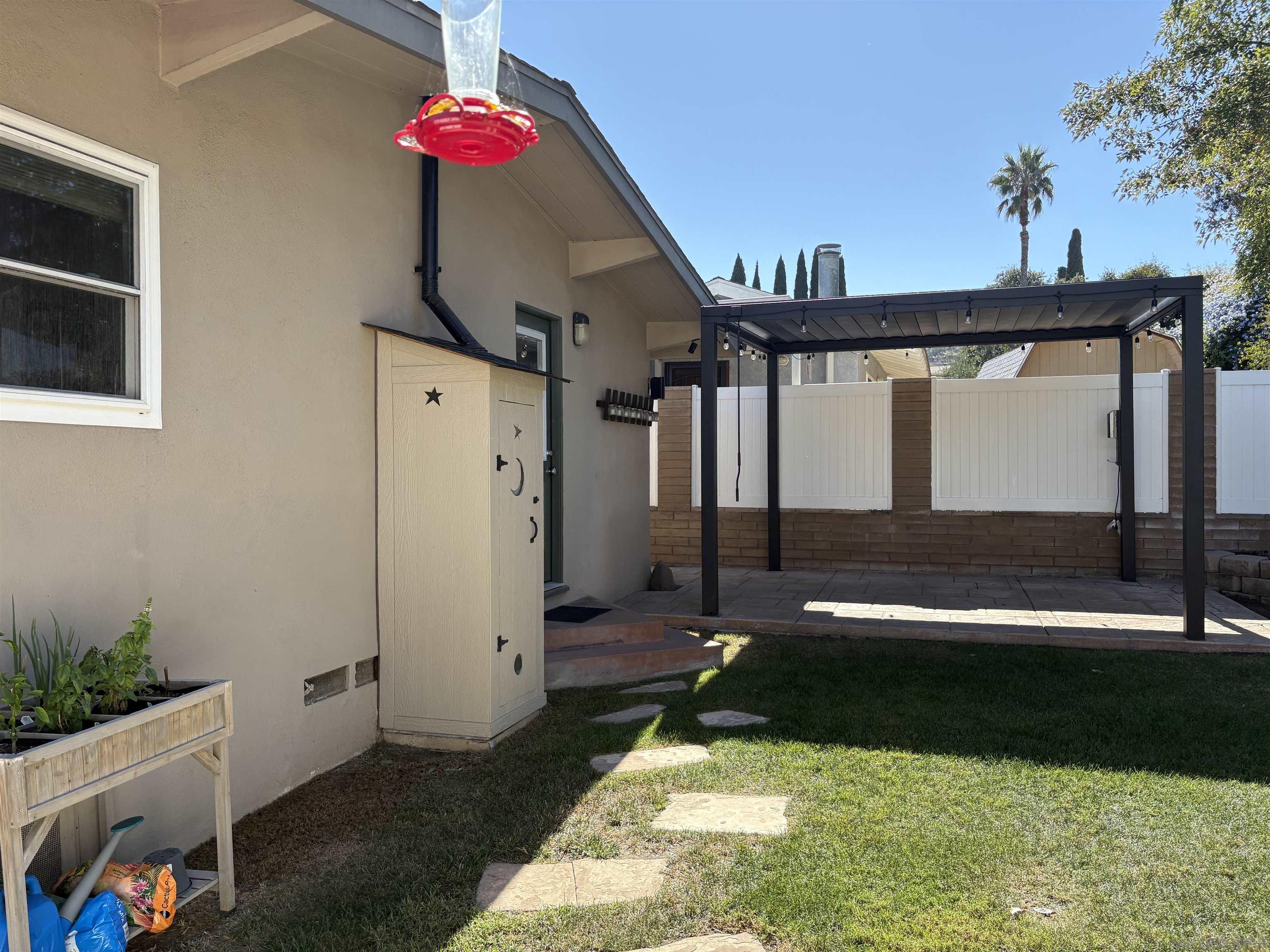 Detail Gallery Image 18 of 18 For 4160  Yale Ave, La Mesa,  CA 91941 - 3 Beds | 2 Baths