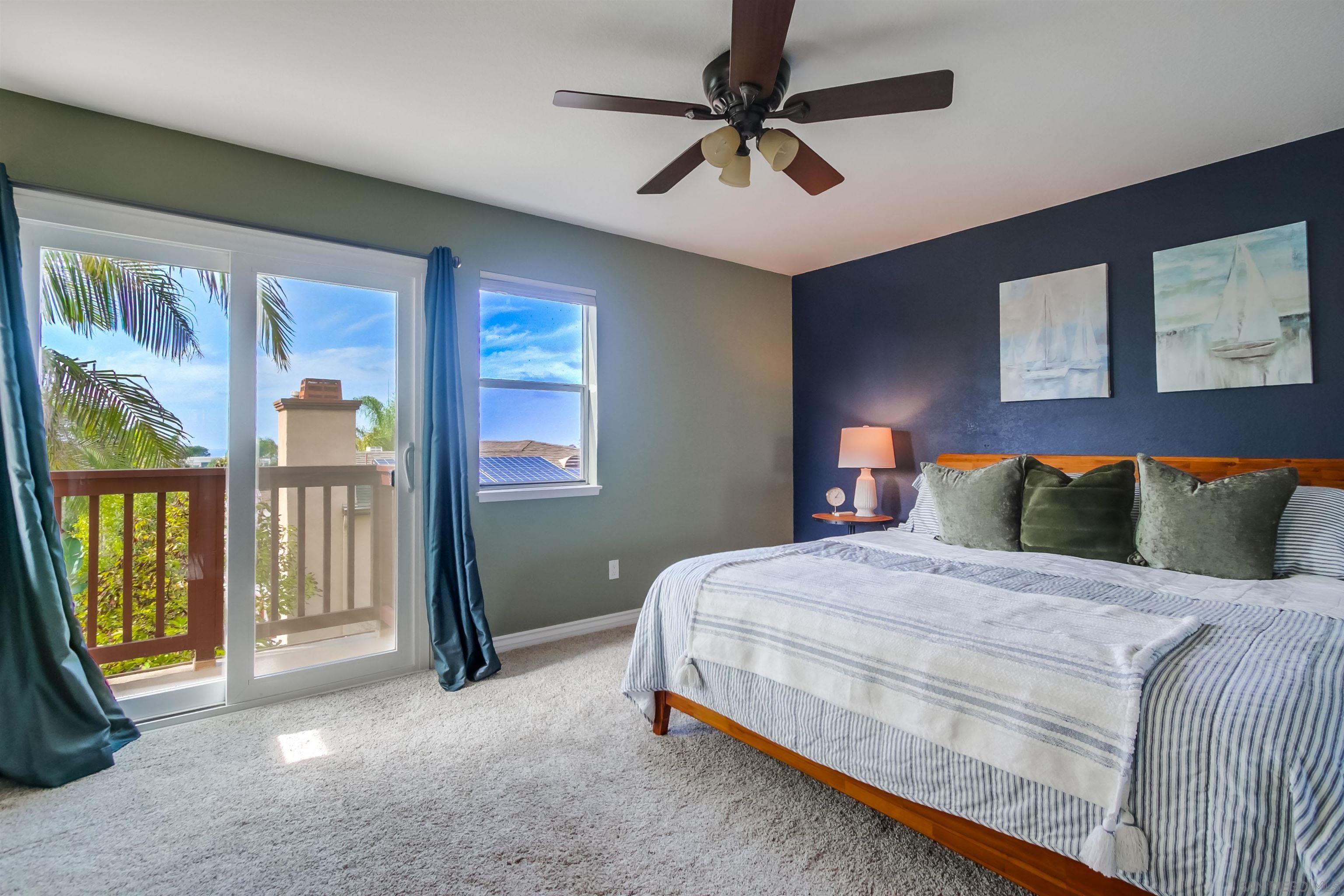 Detail Gallery Image 14 of 27 For 930  Gardena Road, Encinitas,  CA 92024 - 3 Beds | 2/1 Baths