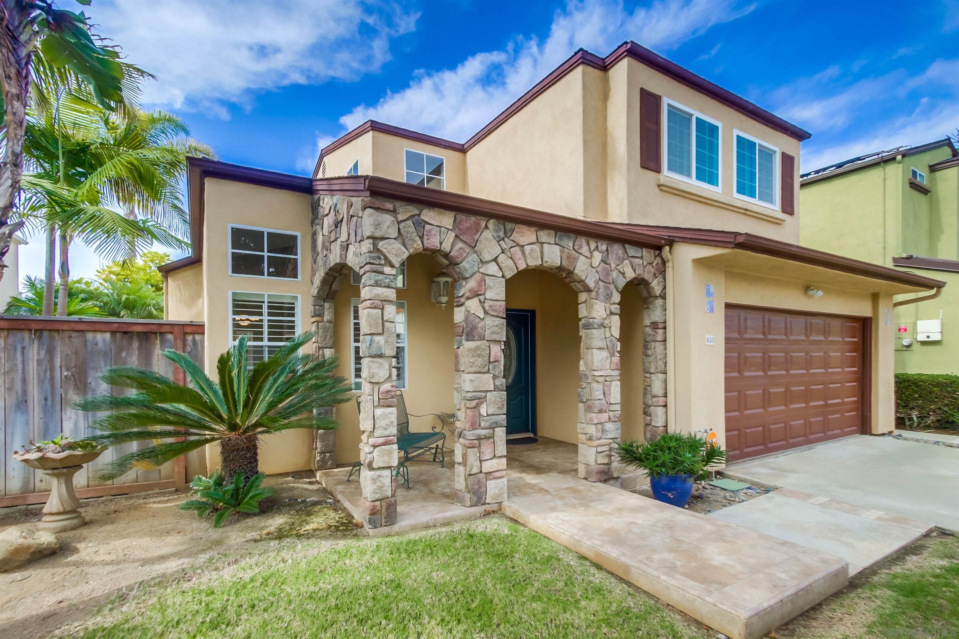 Detail Gallery Image 3 of 27 For 930  Gardena Road, Encinitas,  CA 92024 - 3 Beds | 2/1 Baths