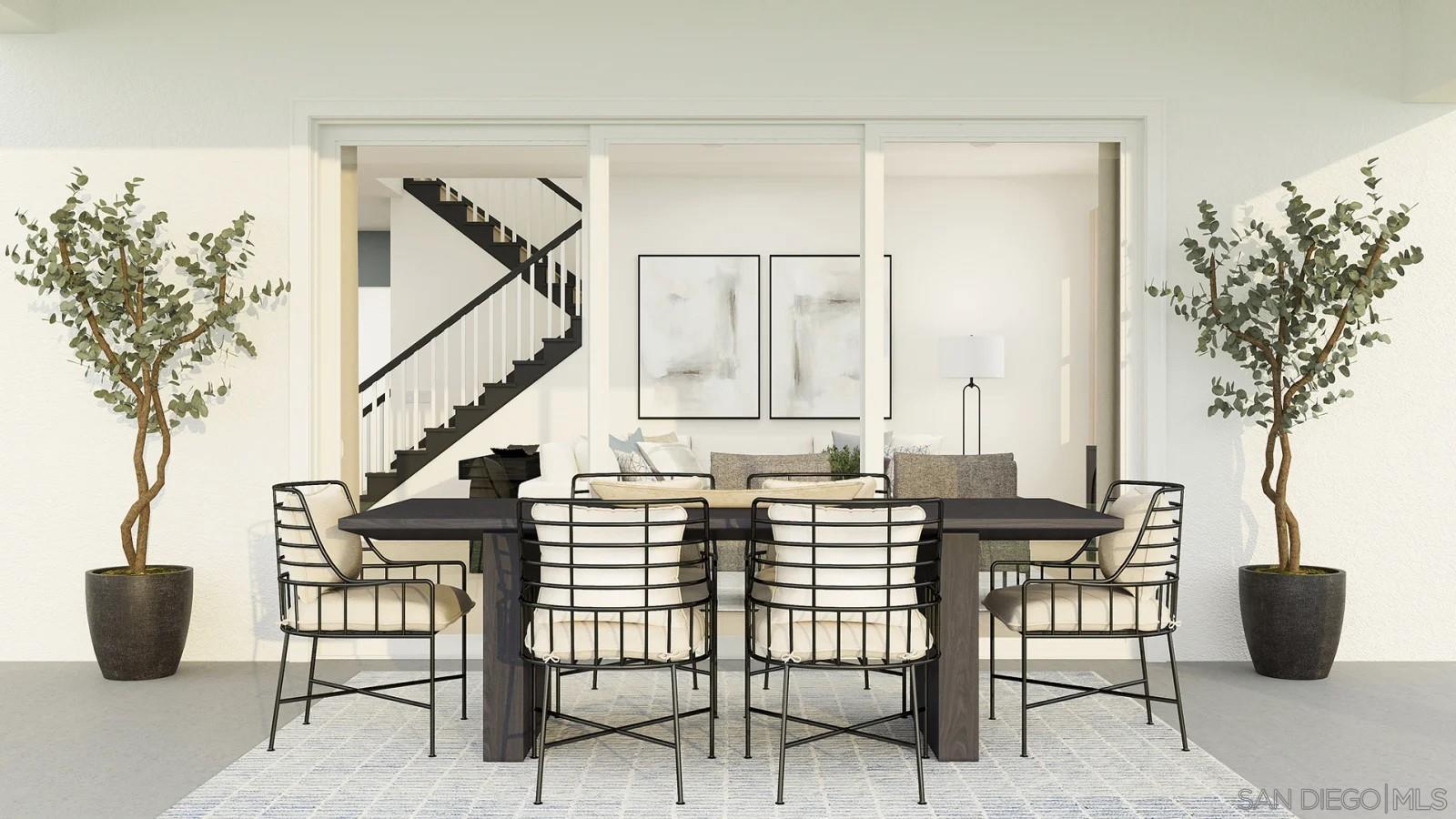 Detail Gallery Image 13 of 14 For 2308  Loker Way, Oceanside,  CA 92054 - 5 Beds | 3/1 Baths