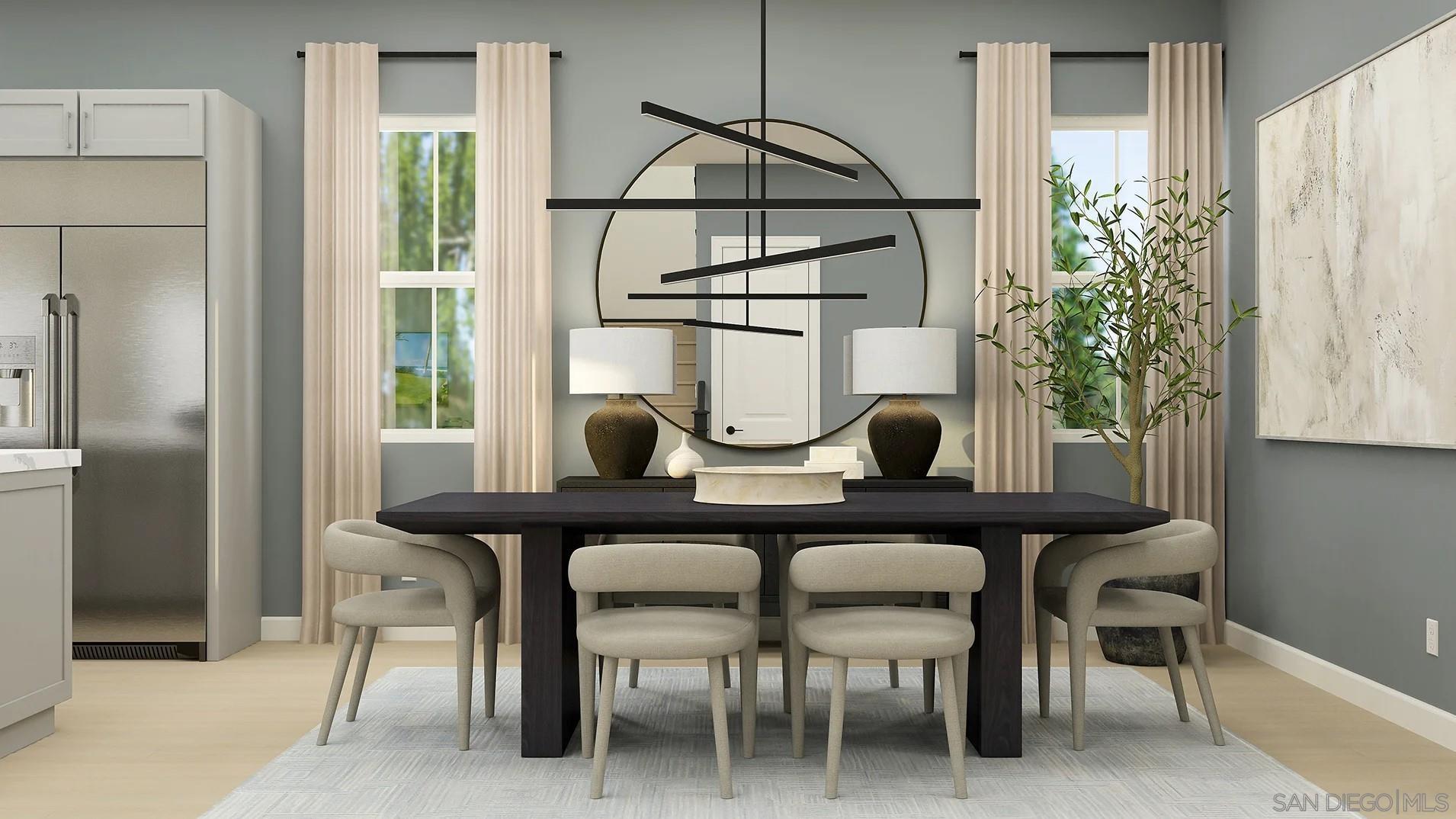 Detail Gallery Image 3 of 14 For 2308  Loker Way, Oceanside,  CA 92054 - 5 Beds | 3/1 Baths