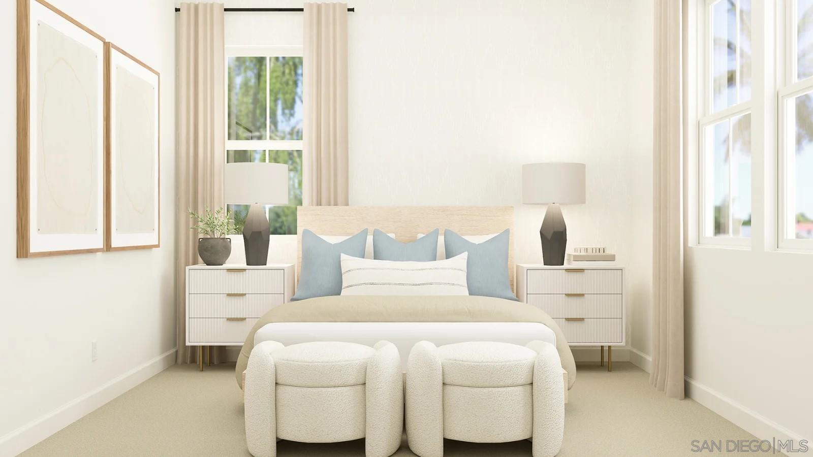 Detail Gallery Image 5 of 14 For 2308  Loker Way, Oceanside,  CA 92054 - 5 Beds | 3/1 Baths