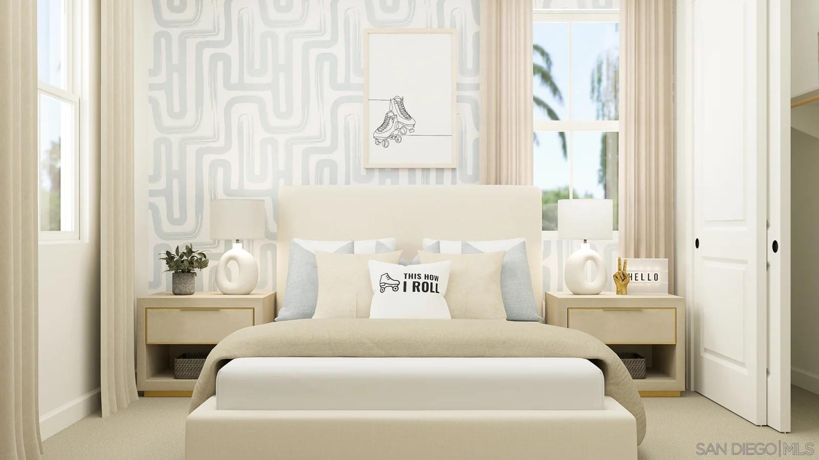 Detail Gallery Image 9 of 14 For 2308  Loker Way, Oceanside,  CA 92054 - 5 Beds | 3/1 Baths