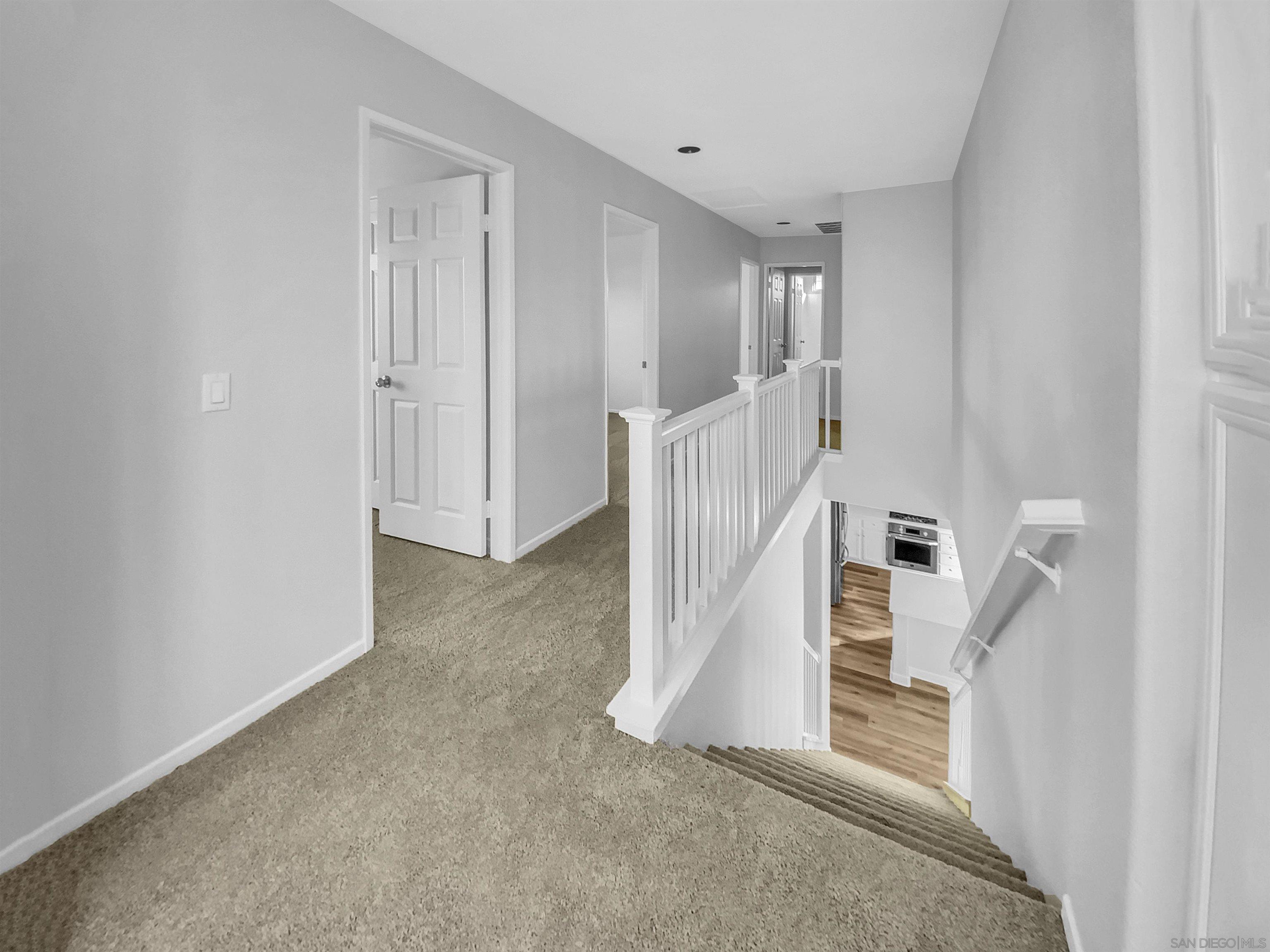 Detail Gallery Image 12 of 25 For 1272  Santa Lucia Rd, Chula Vista,  CA 91913 - 4 Beds | 3/1 Baths