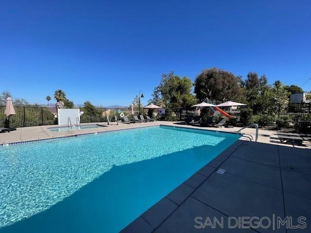 Detail Gallery Image 19 of 19 For 7715  Jasmine Ct., Santee,  CA 92071 - 3 Beds | 2/1 Baths