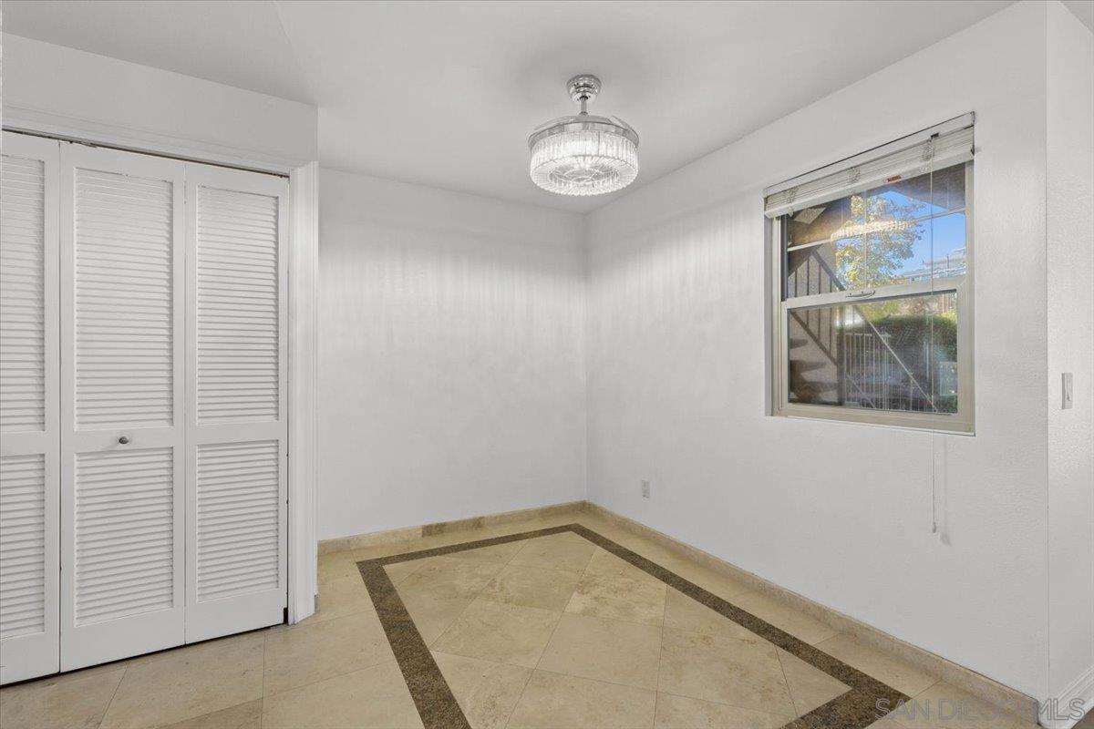 Detail Gallery Image 12 of 20 For 3044  Oliphant St Unit a  a, San Diego,  CA 92106 - 2 Beds | 2 Baths