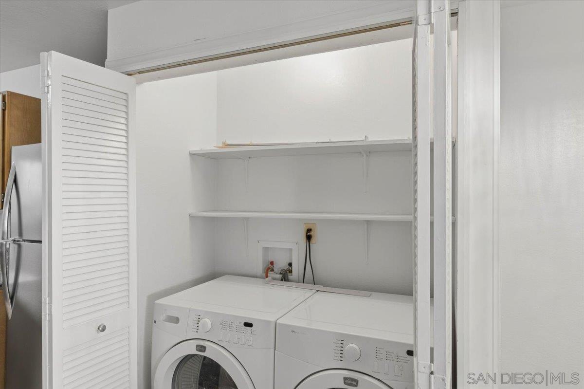 Detail Gallery Image 15 of 20 For 3044  Oliphant St Unit a  a, San Diego,  CA 92106 - 2 Beds | 2 Baths